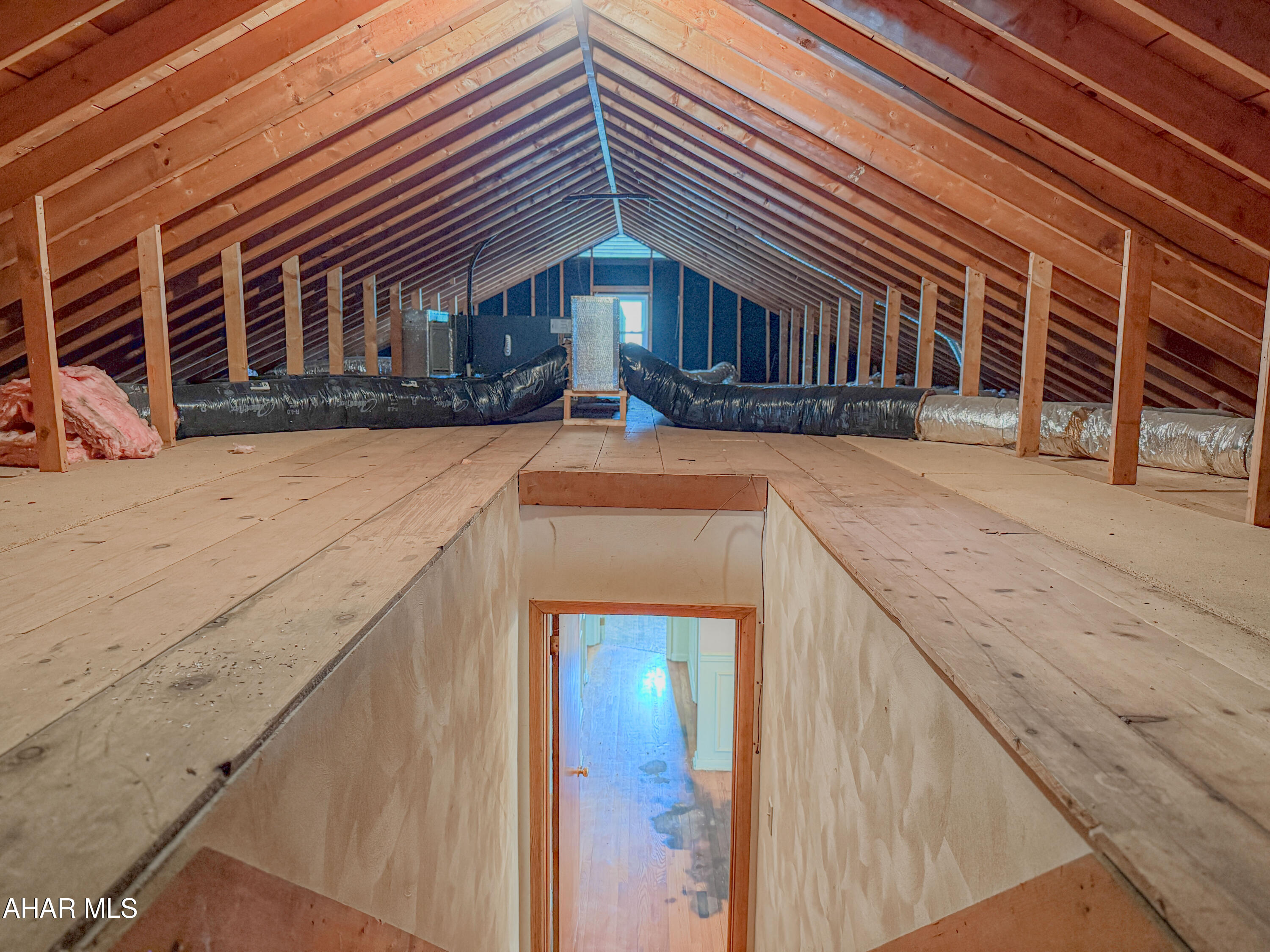 Meadowbrook Terrace - Residential