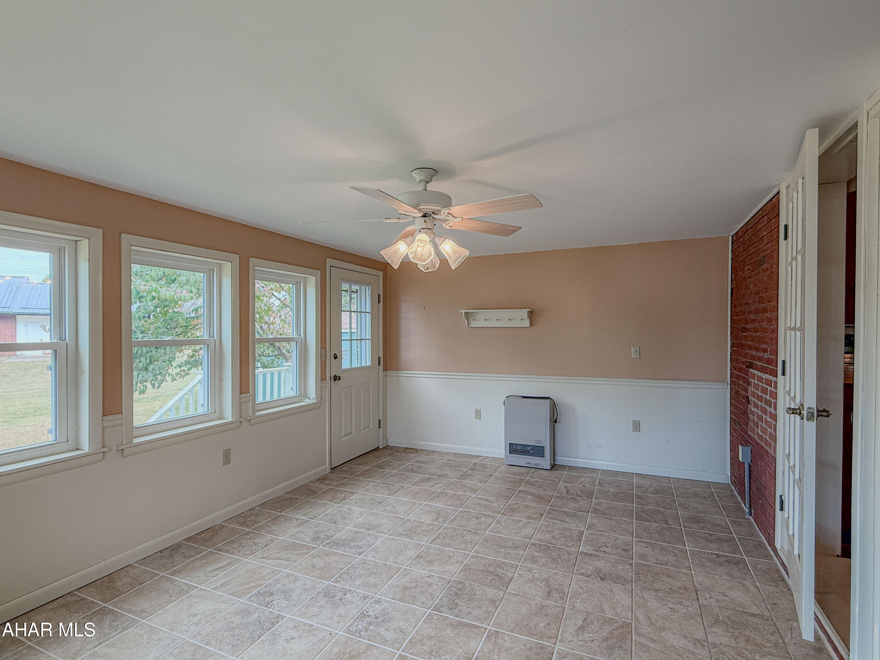 Meadowbrook Terrace - Residential