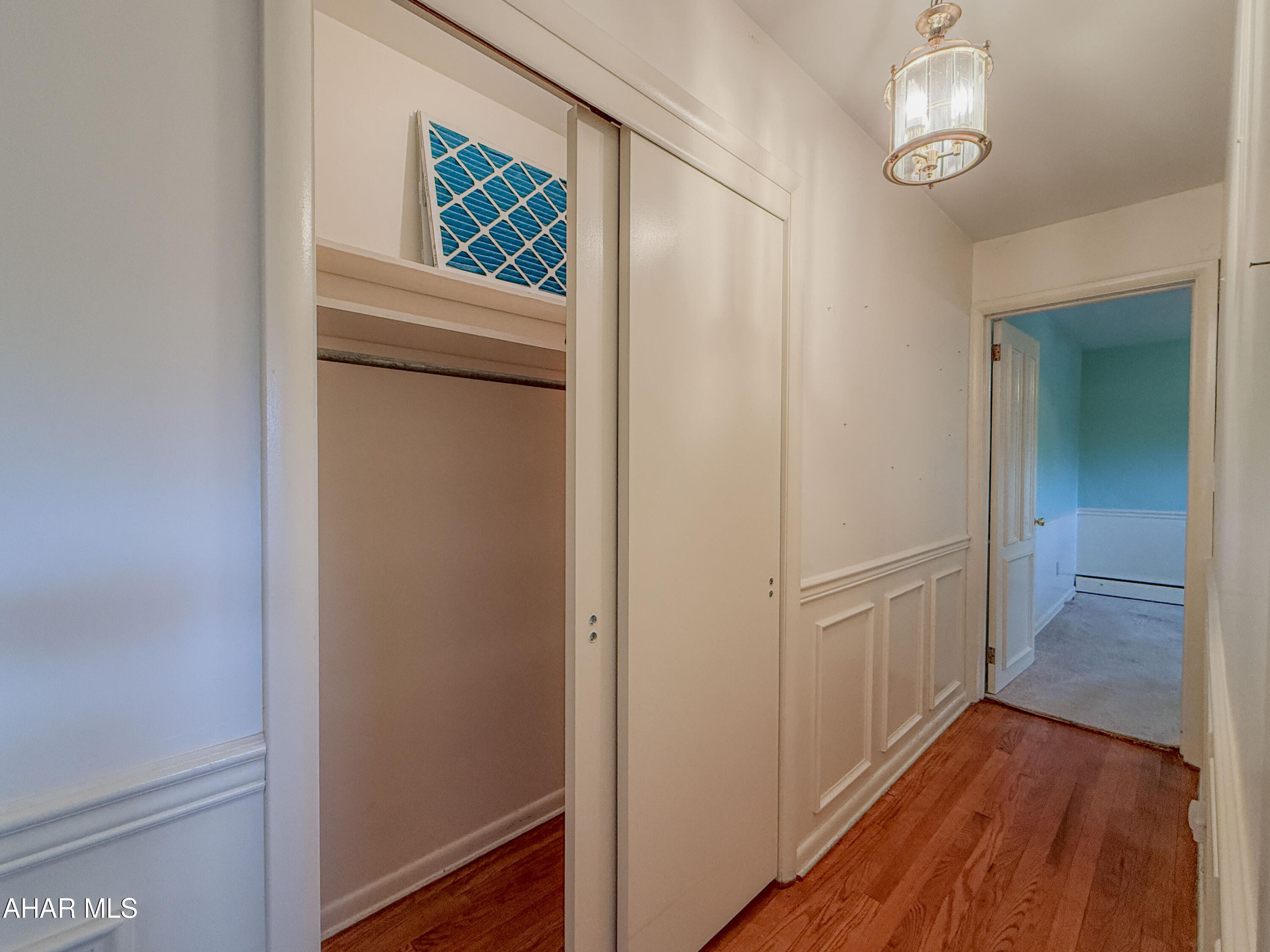 Meadowbrook Terrace - Residential