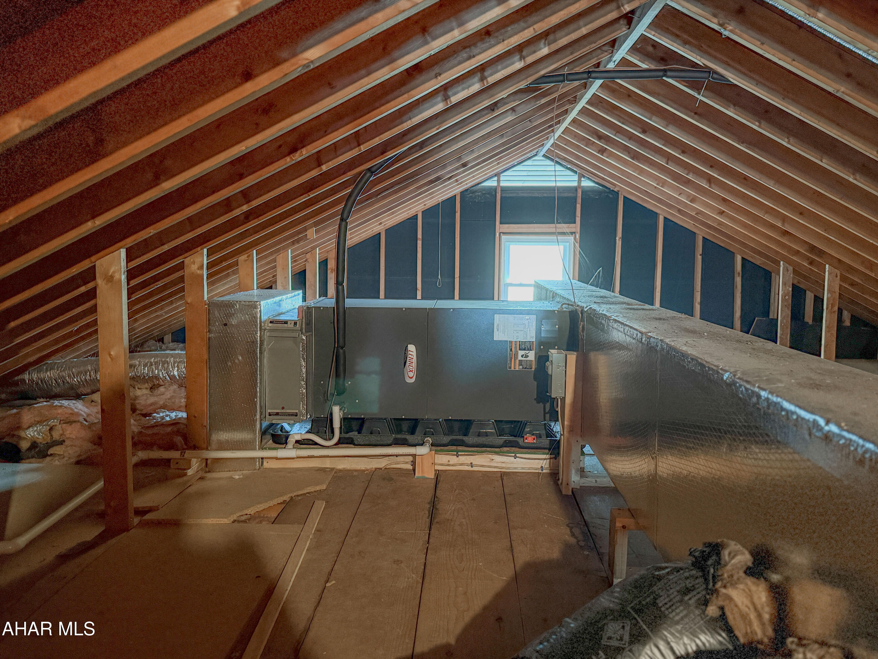 Meadowbrook Terrace - Residential