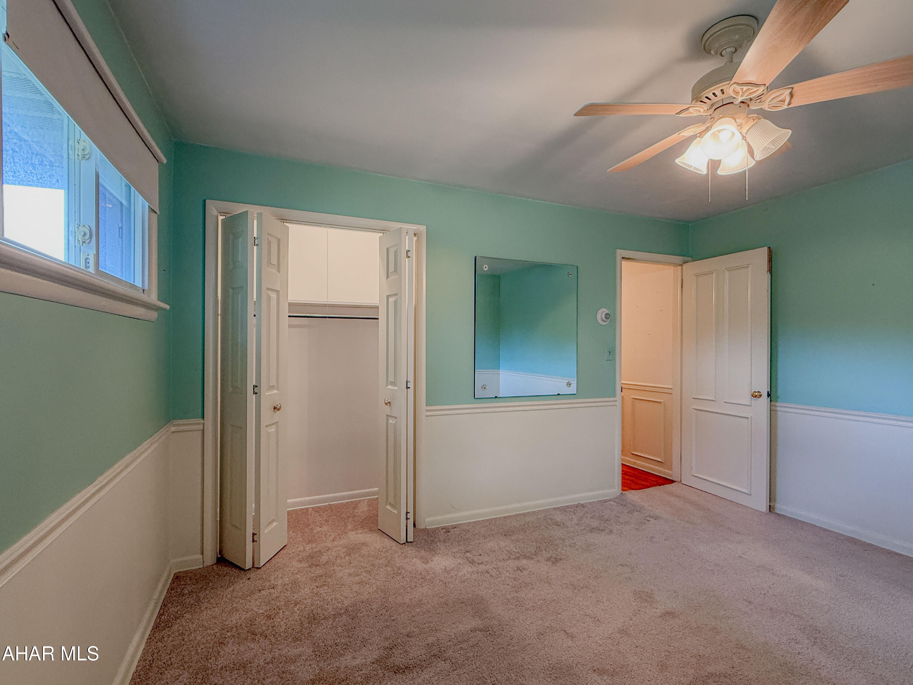 Meadowbrook Terrace - Residential