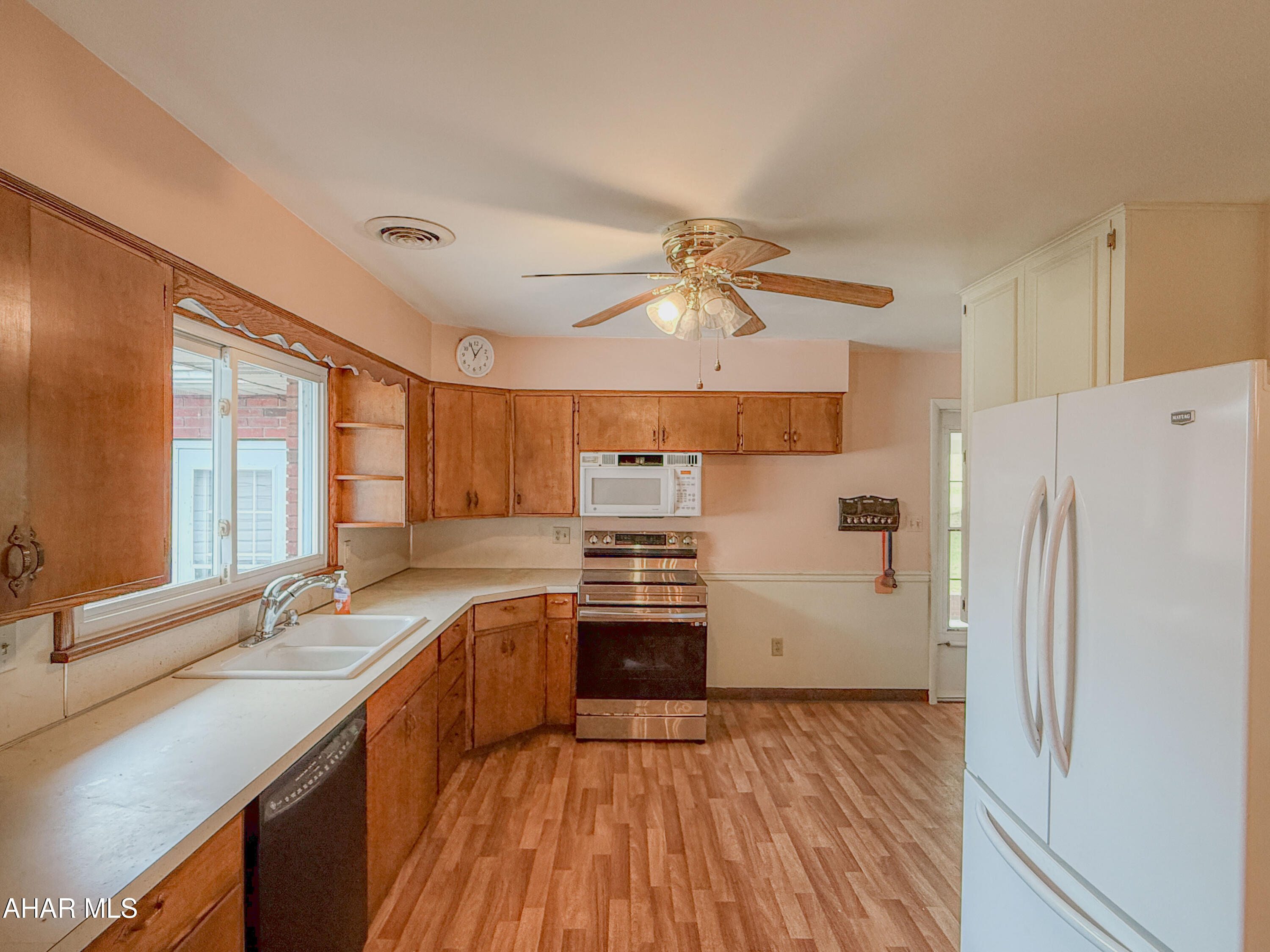 Meadowbrook Terrace - Residential