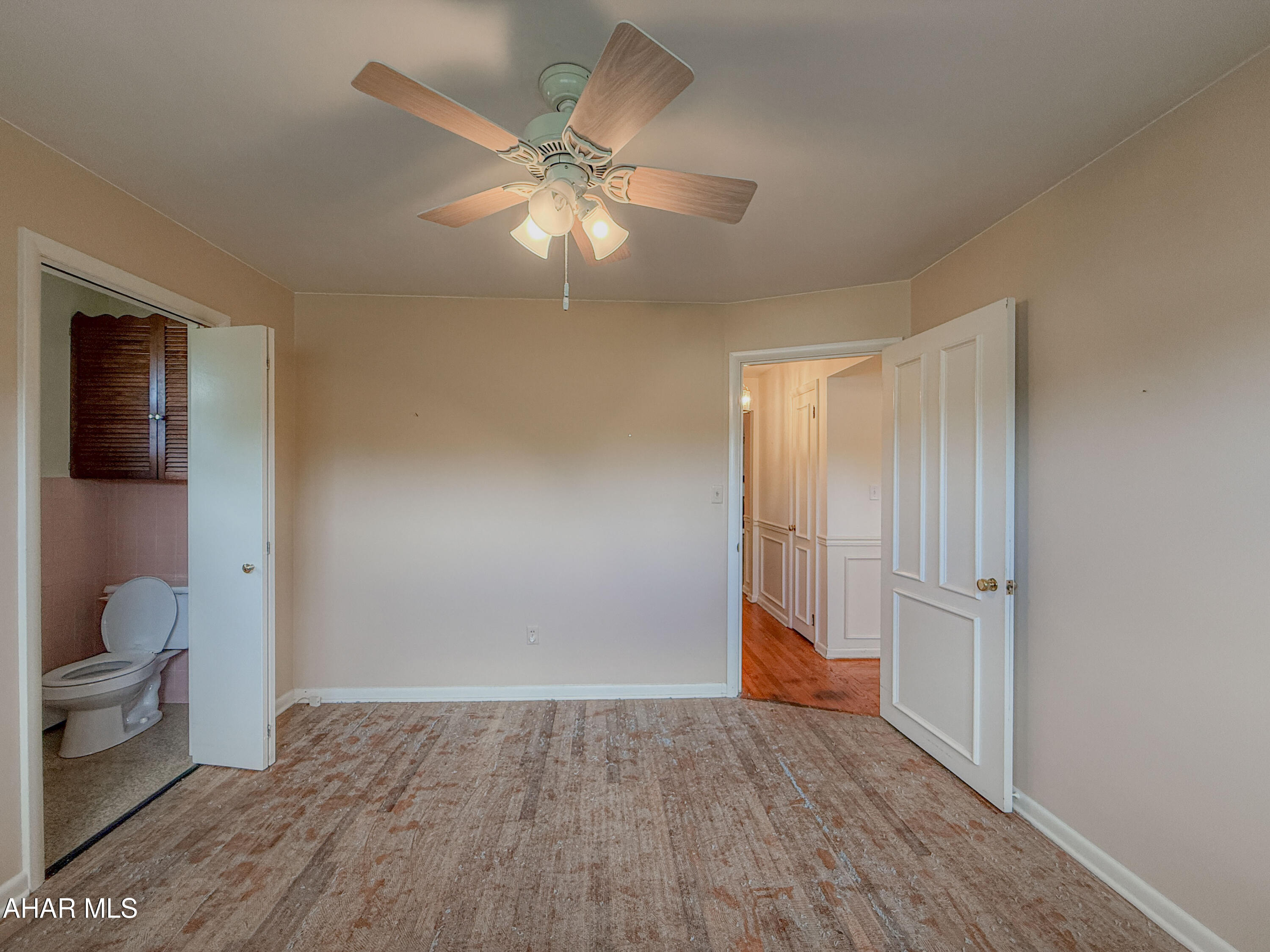 Meadowbrook Terrace - Residential