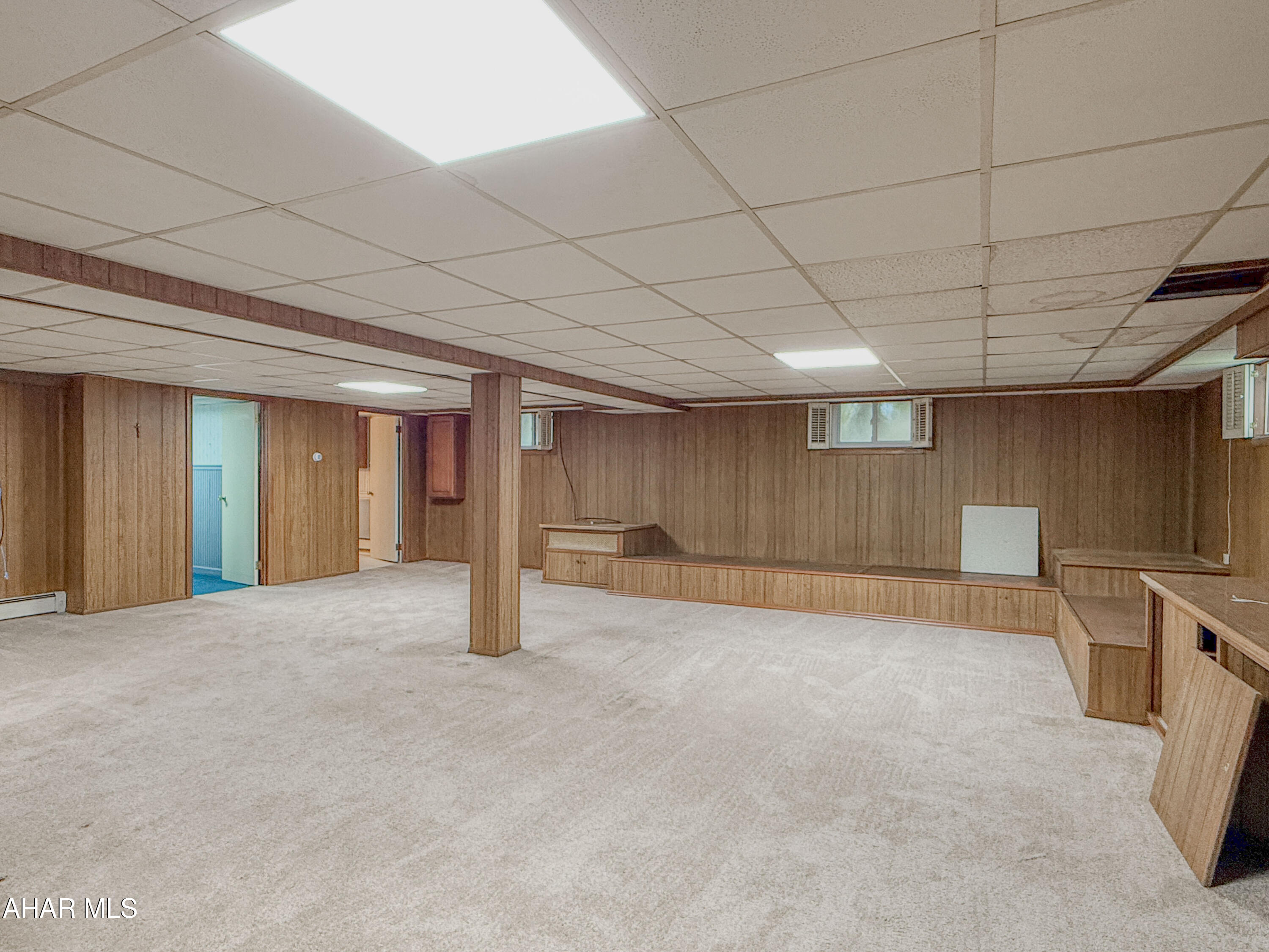 Meadowbrook Terrace - Residential