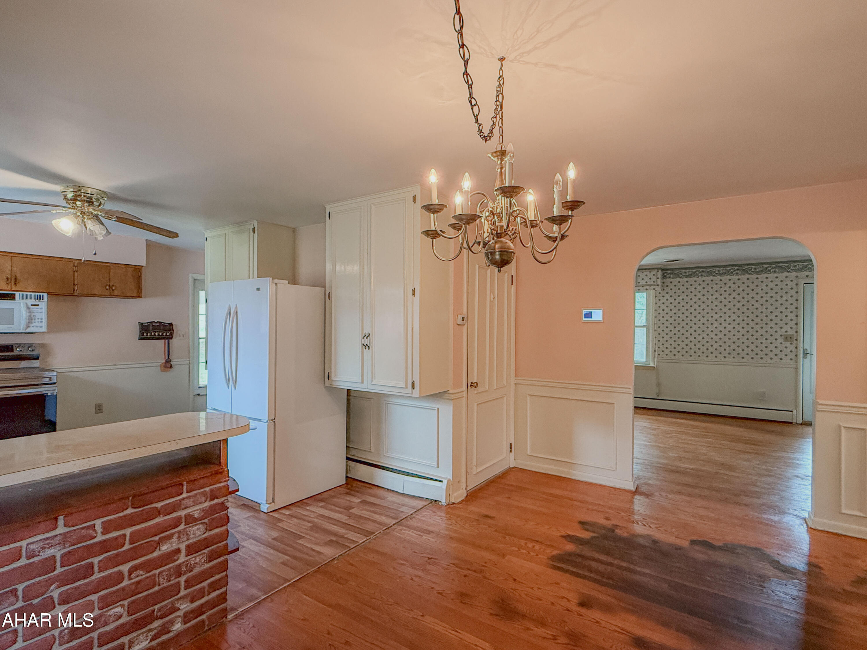 Meadowbrook Terrace - Residential