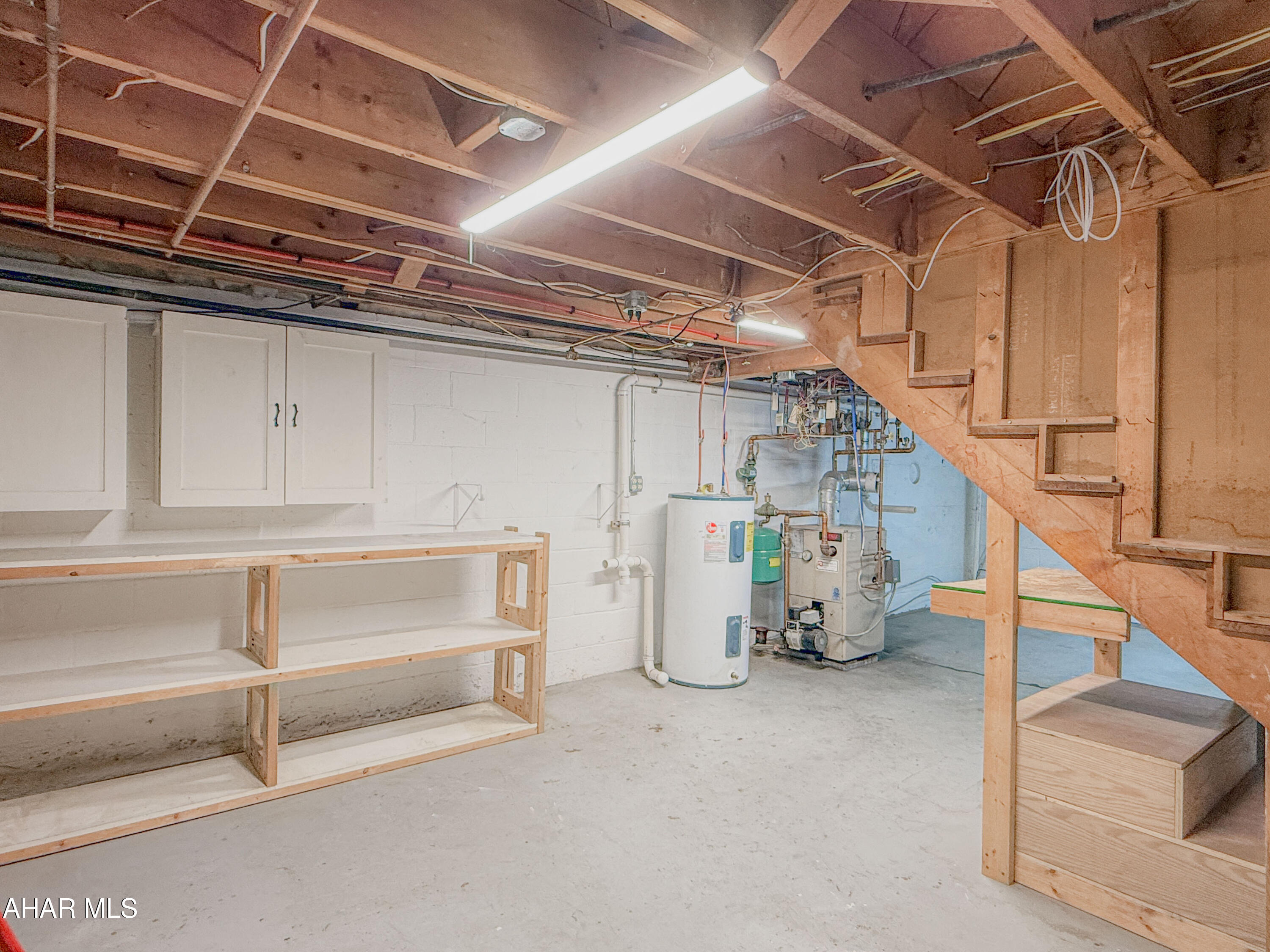 Meadowbrook Terrace - Residential