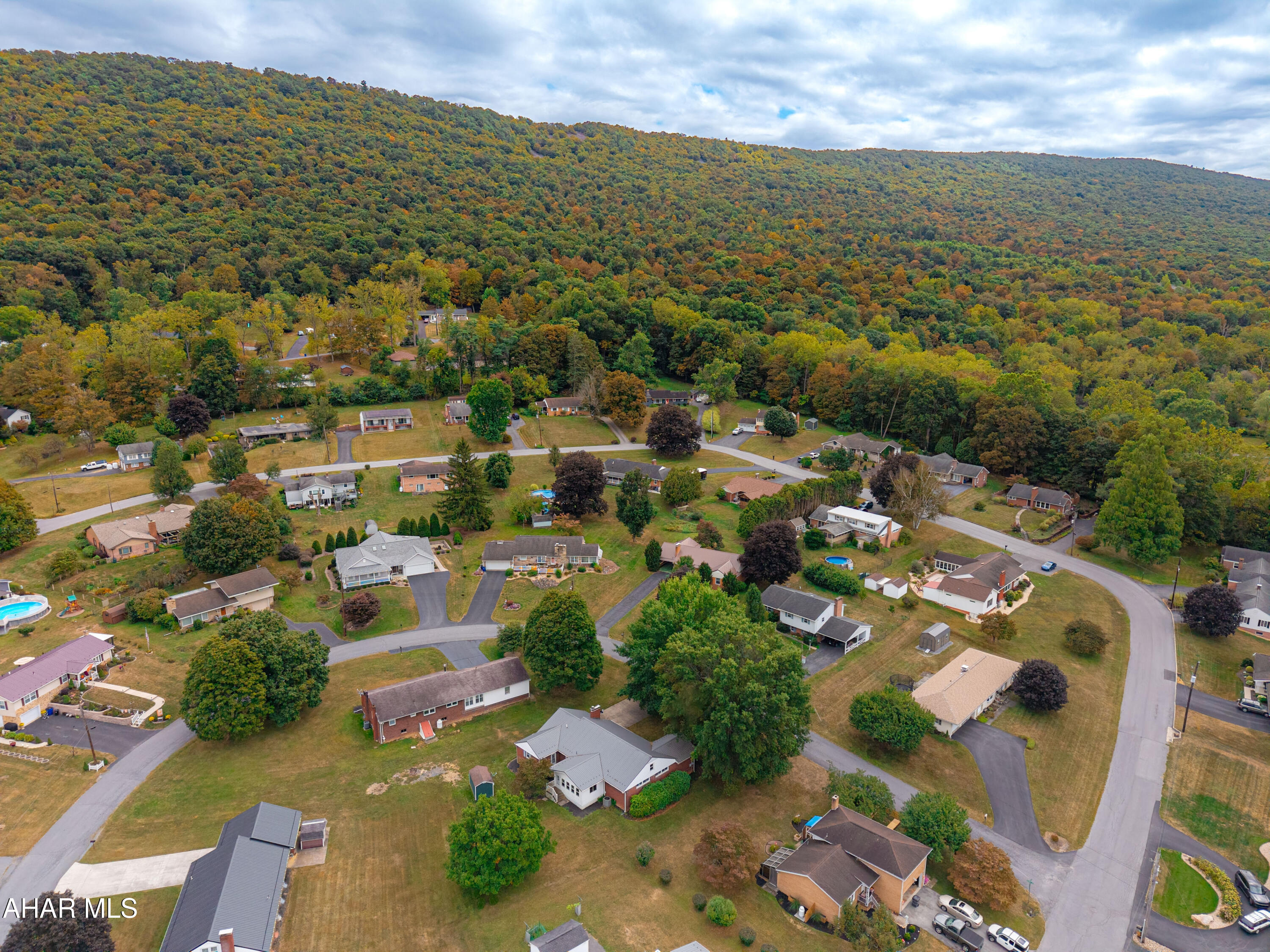 Meadowbrook Terrace - Residential