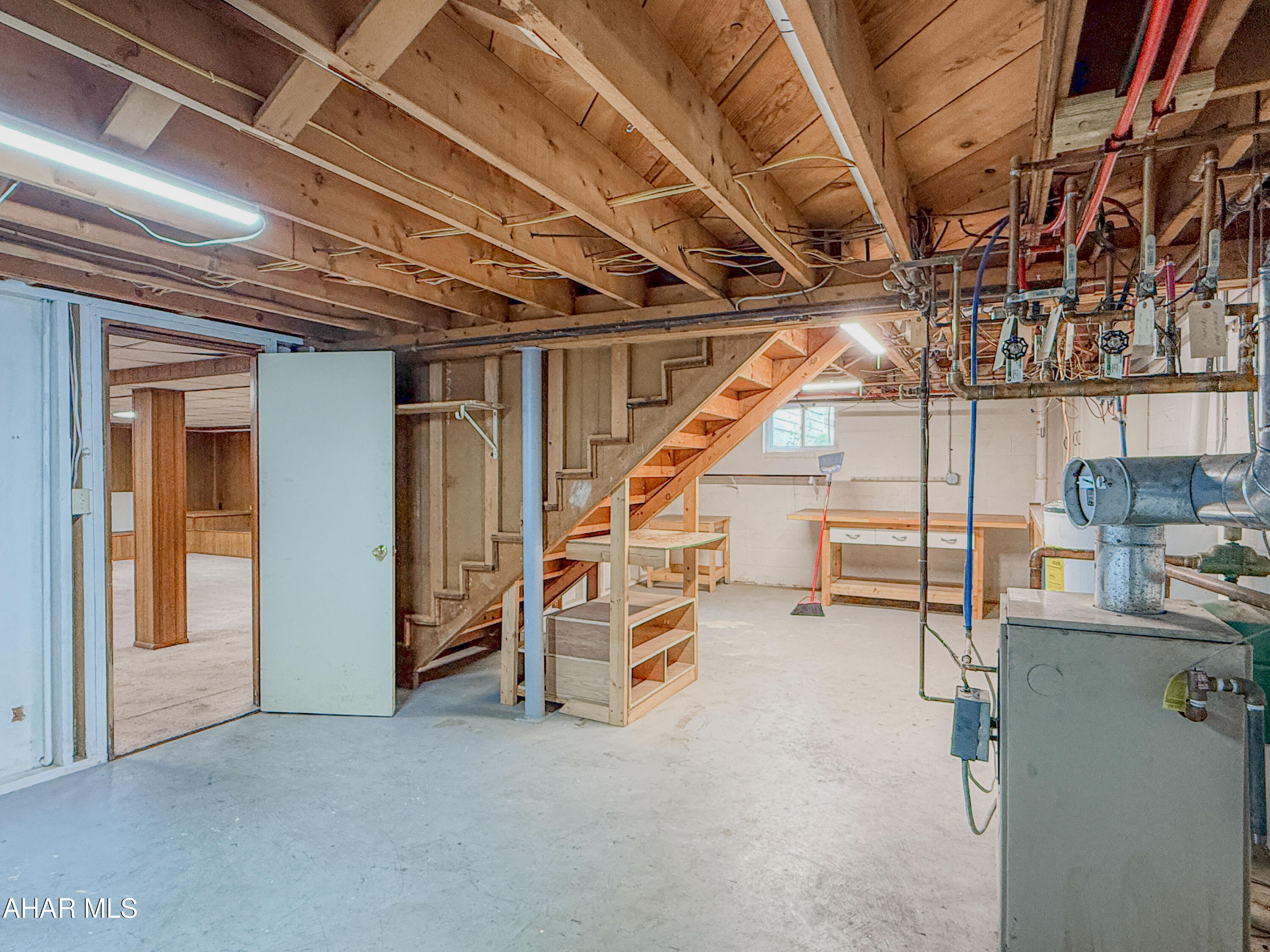 Meadowbrook Terrace - Residential