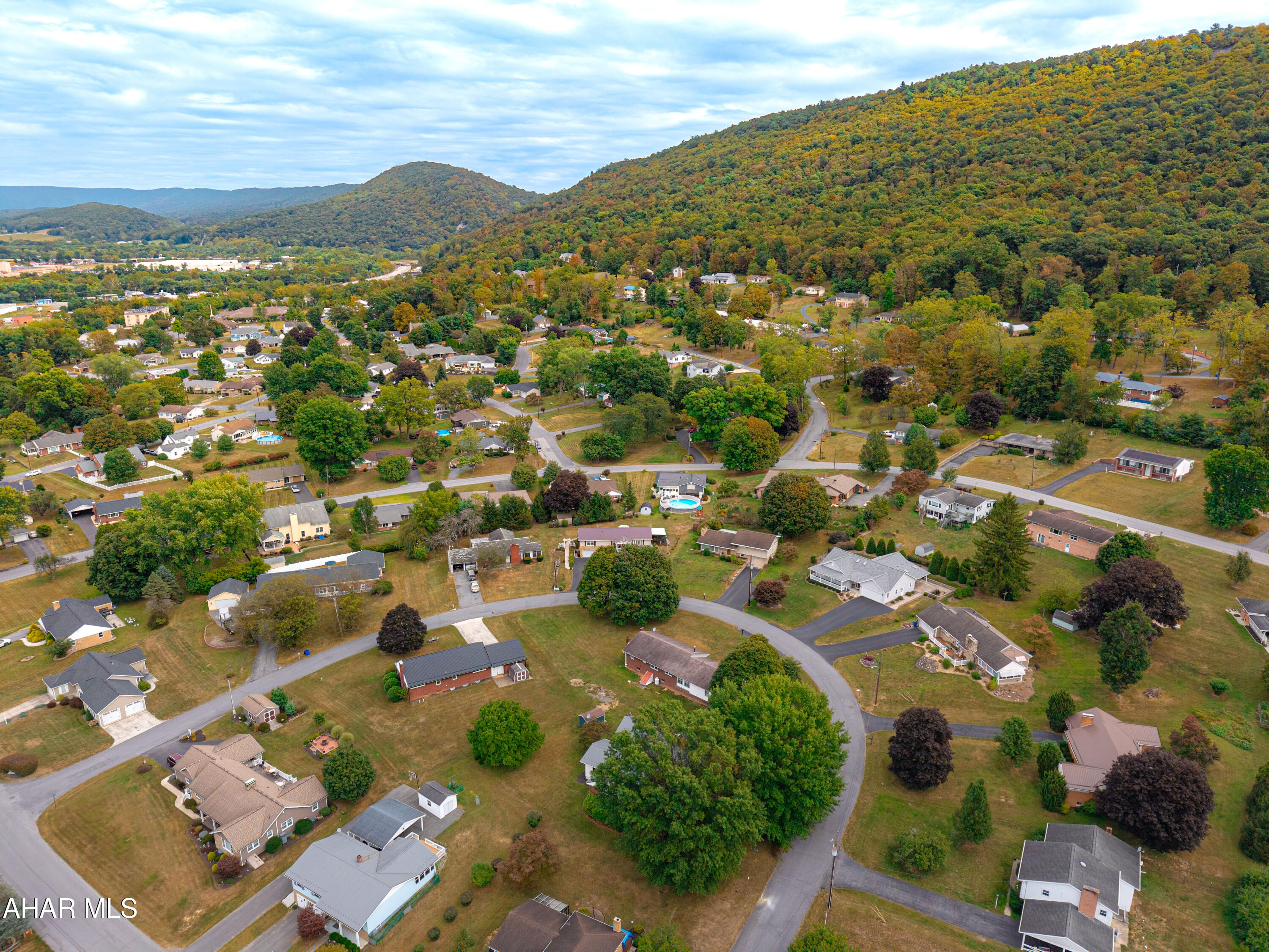 Meadowbrook Terrace - Residential