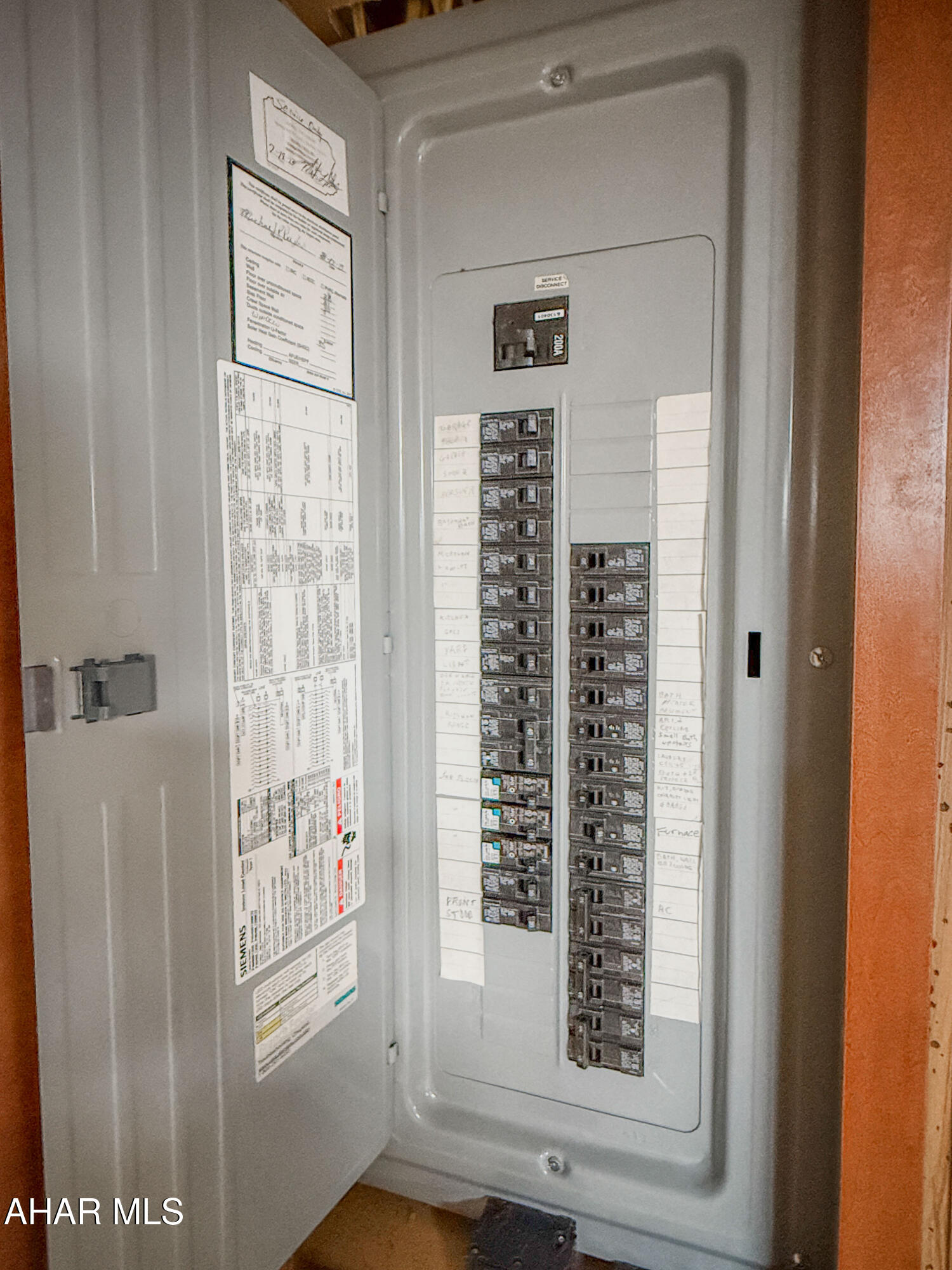 Meadowbrook Terrace - Residential