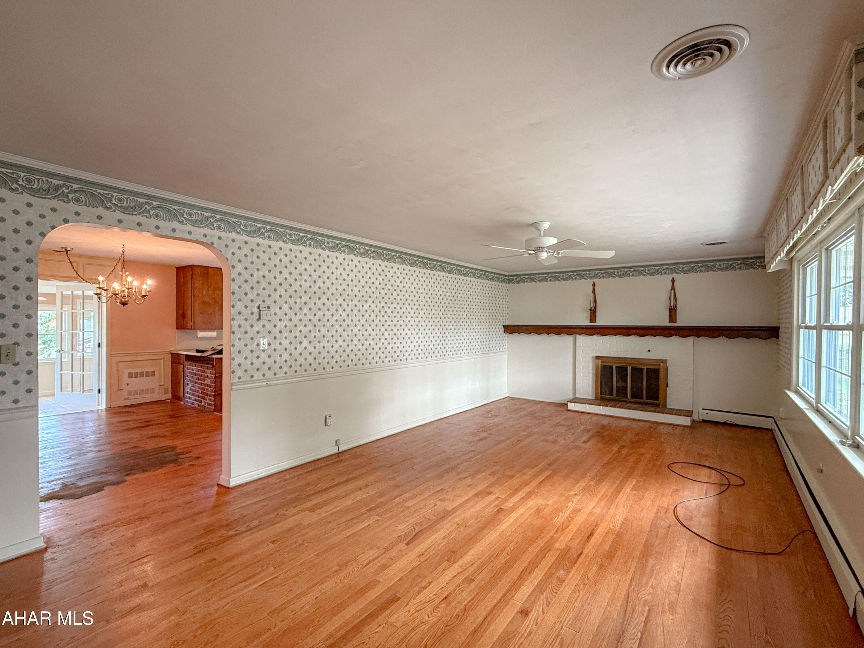 Meadowbrook Terrace - Residential