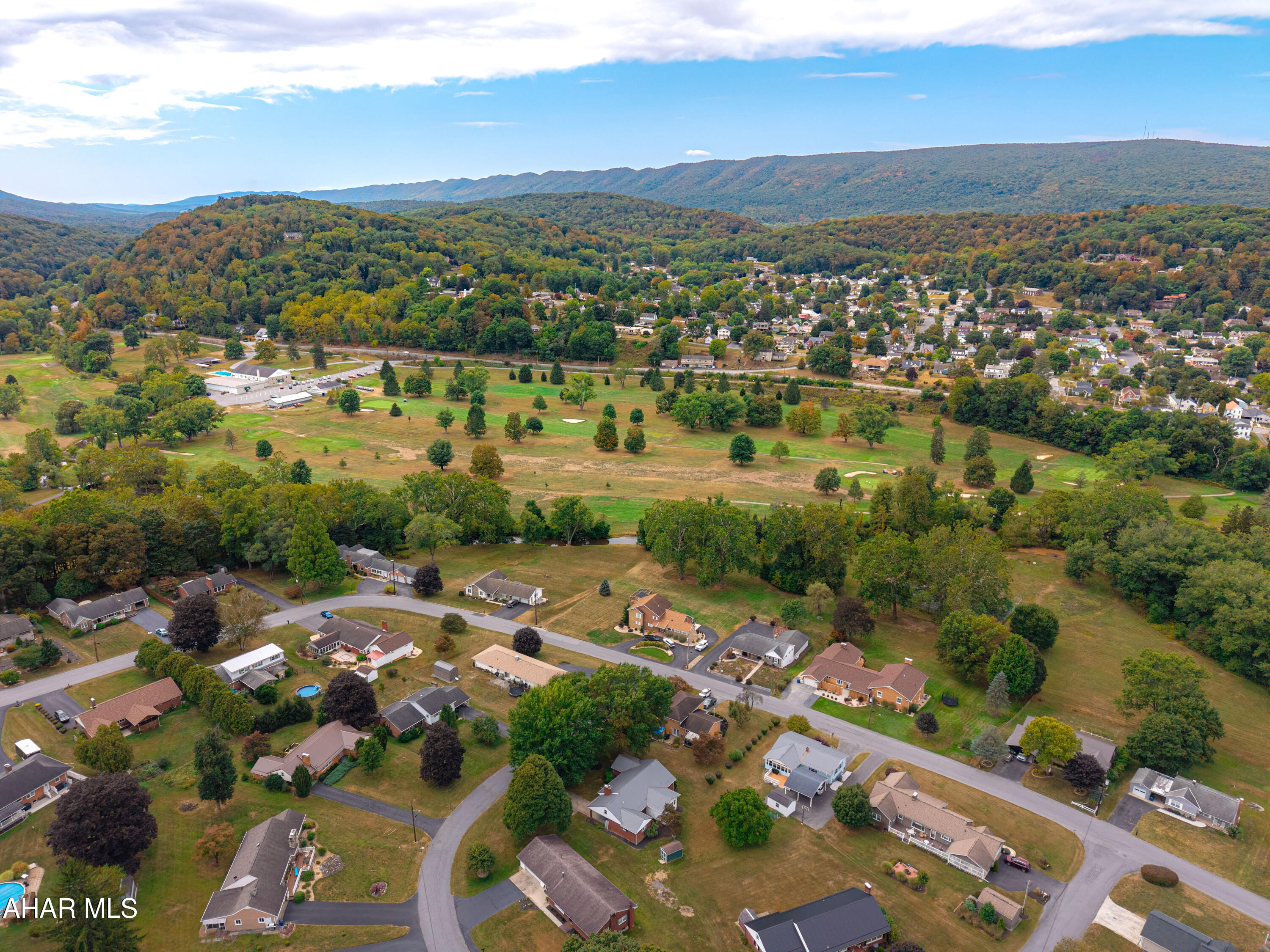 Meadowbrook Terrace - Residential