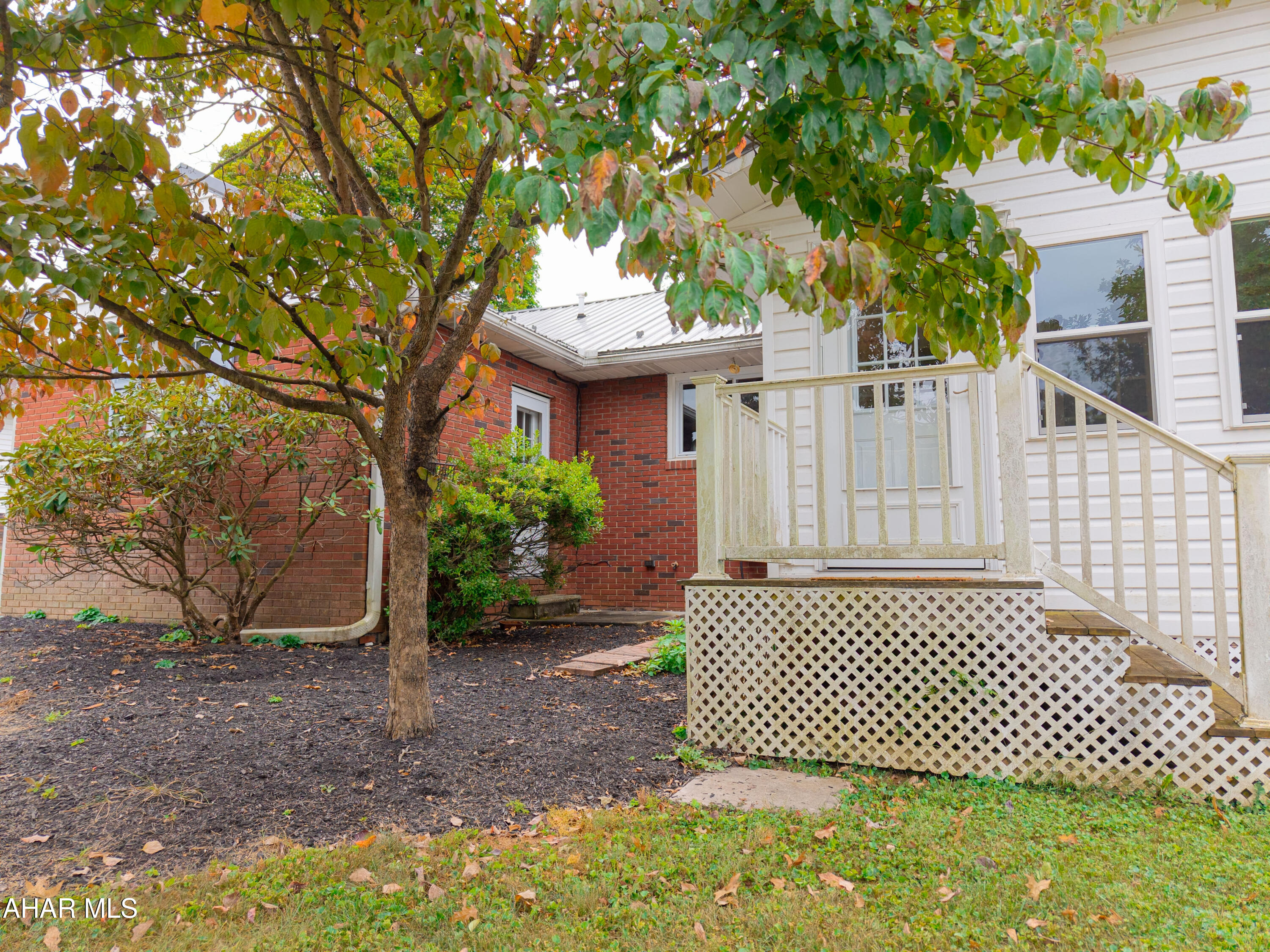 Meadowbrook Terrace - Residential