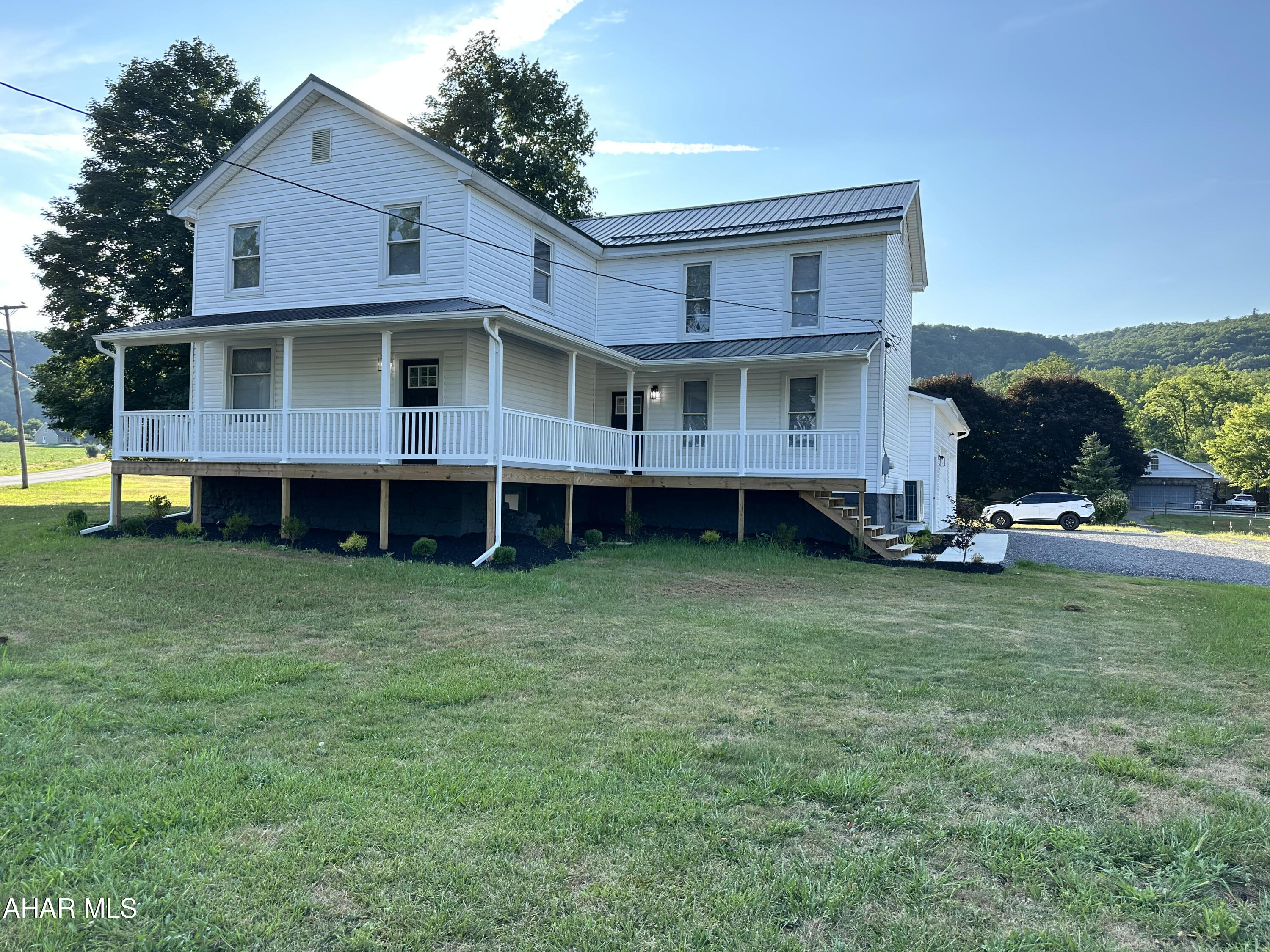 Sinking Valley - Residential