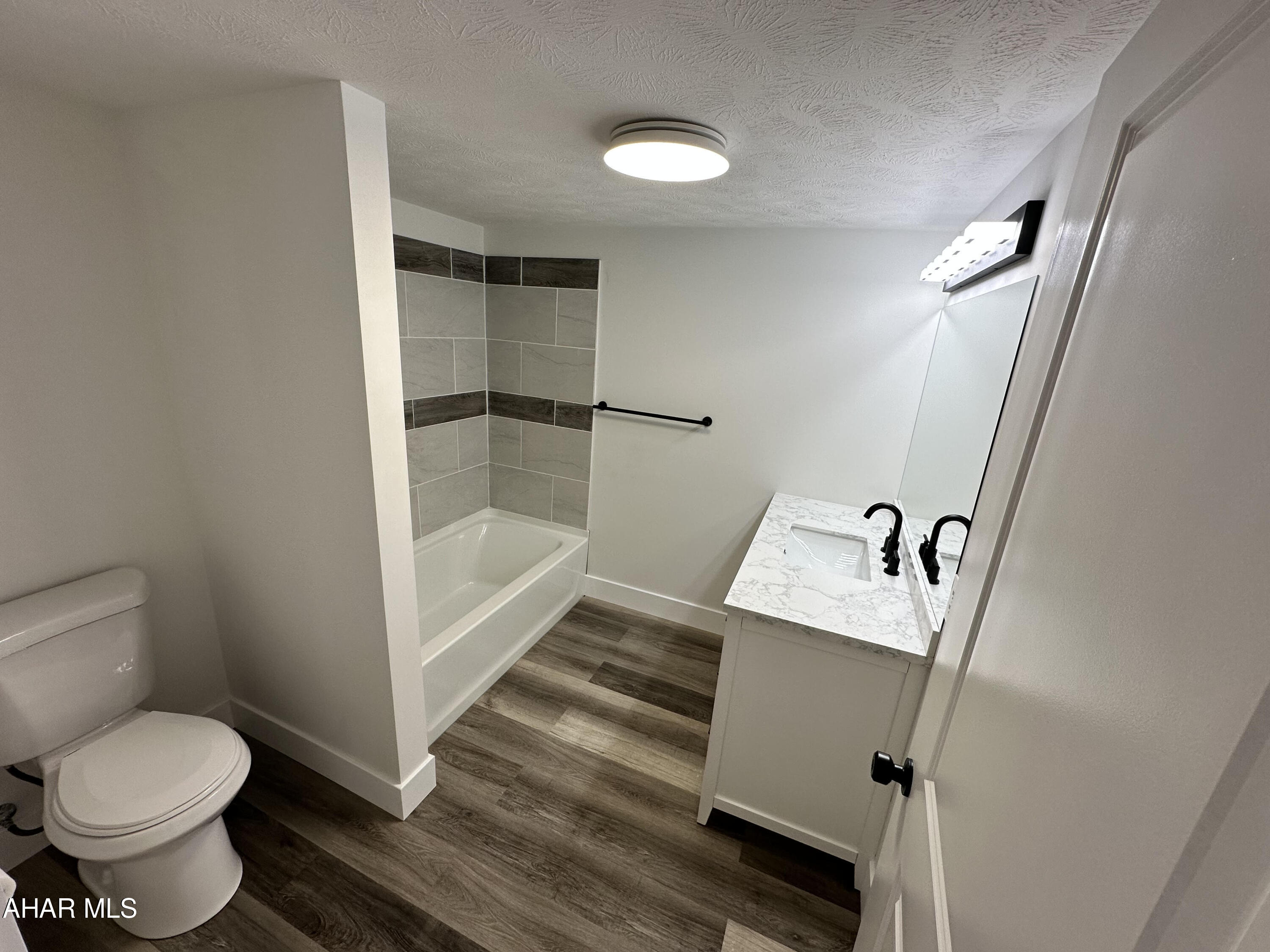 Sinking Valley - Residential