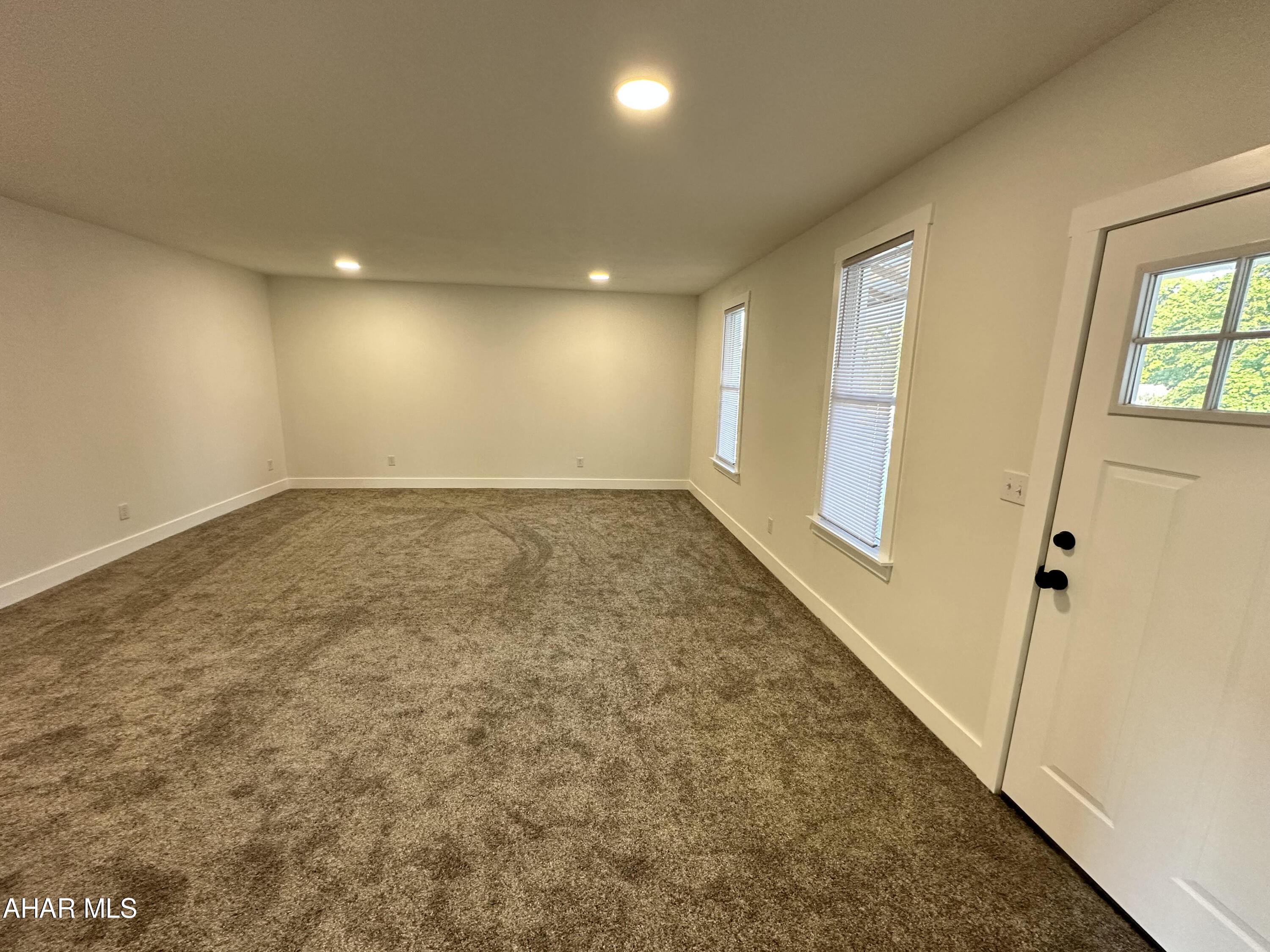 Sinking Valley - Residential