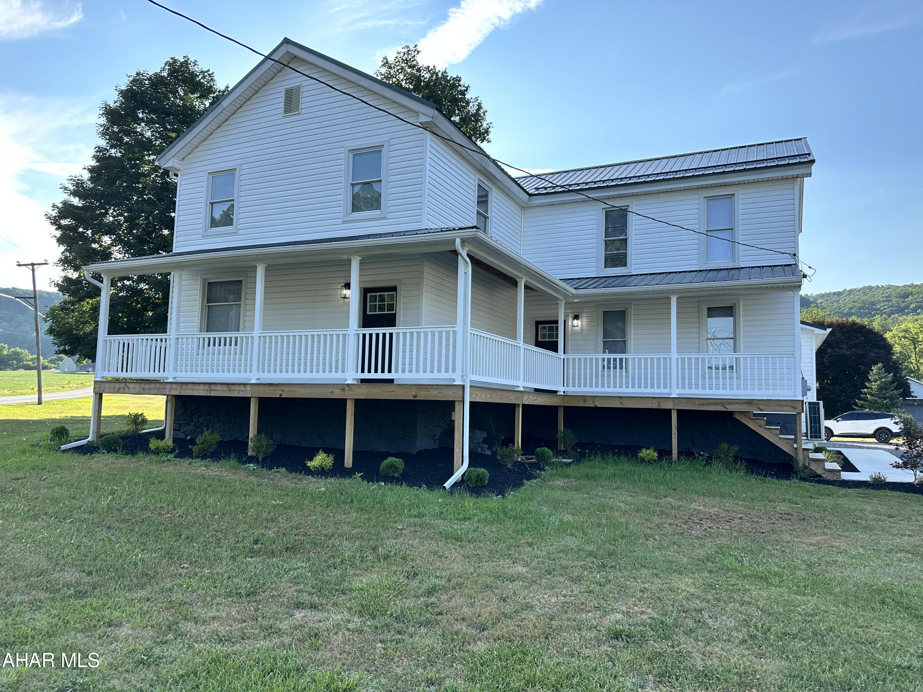 Sinking Valley - Residential