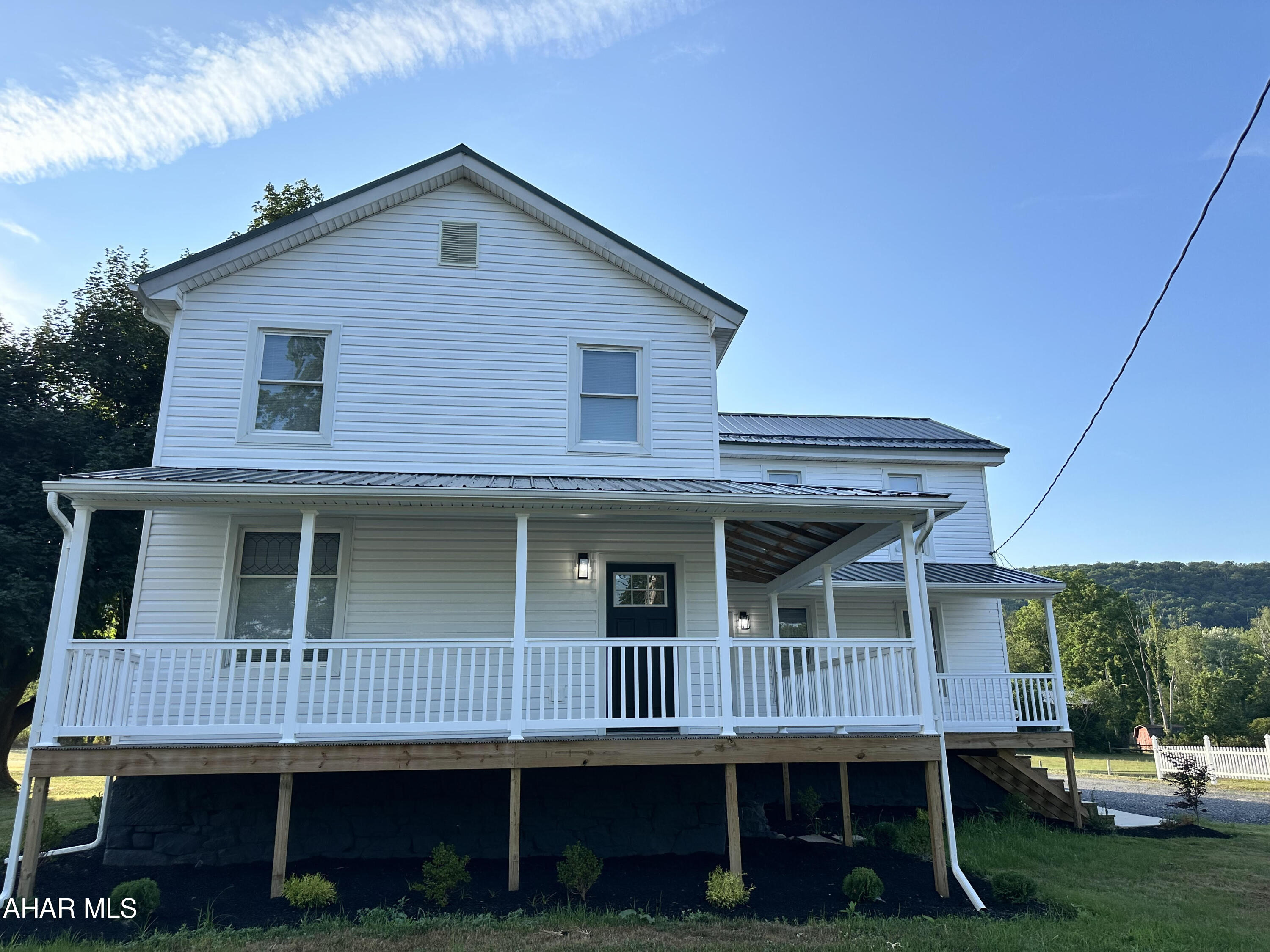 Sinking Valley - Residential