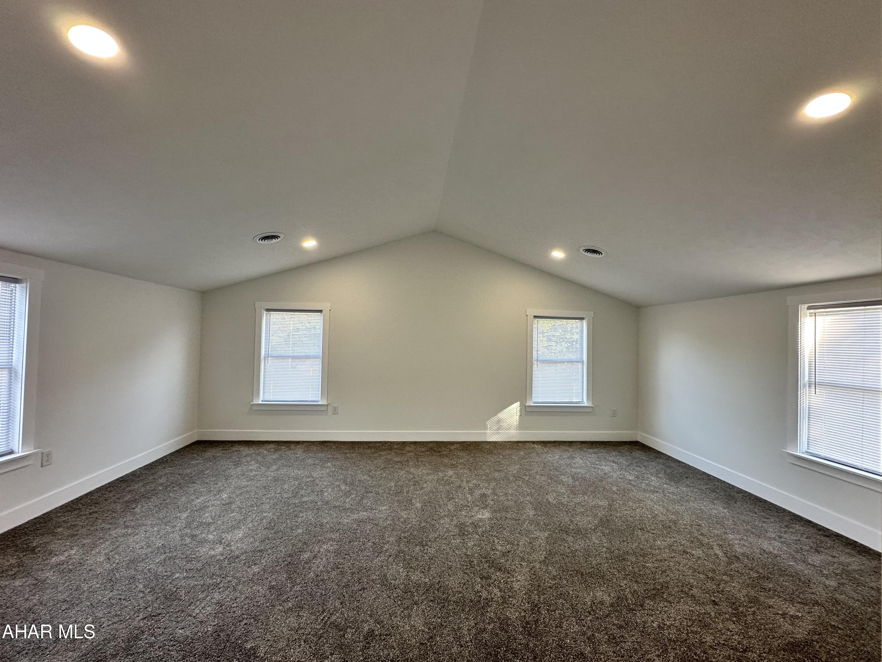 Sinking Valley - Residential