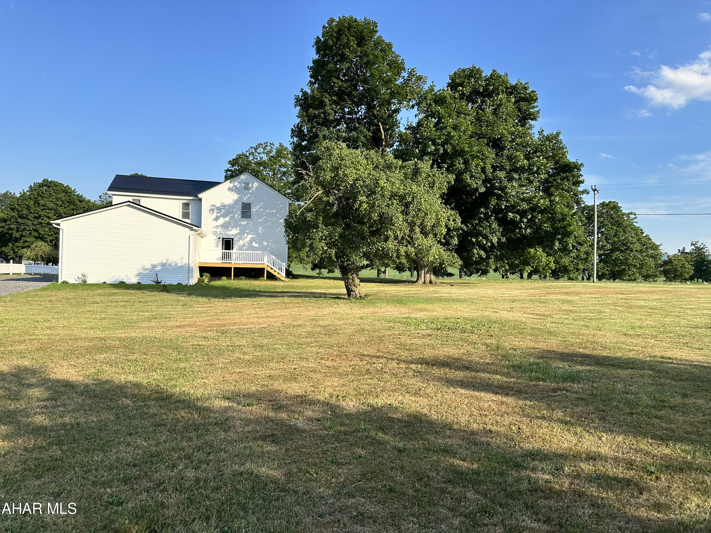 Sinking Valley - Residential