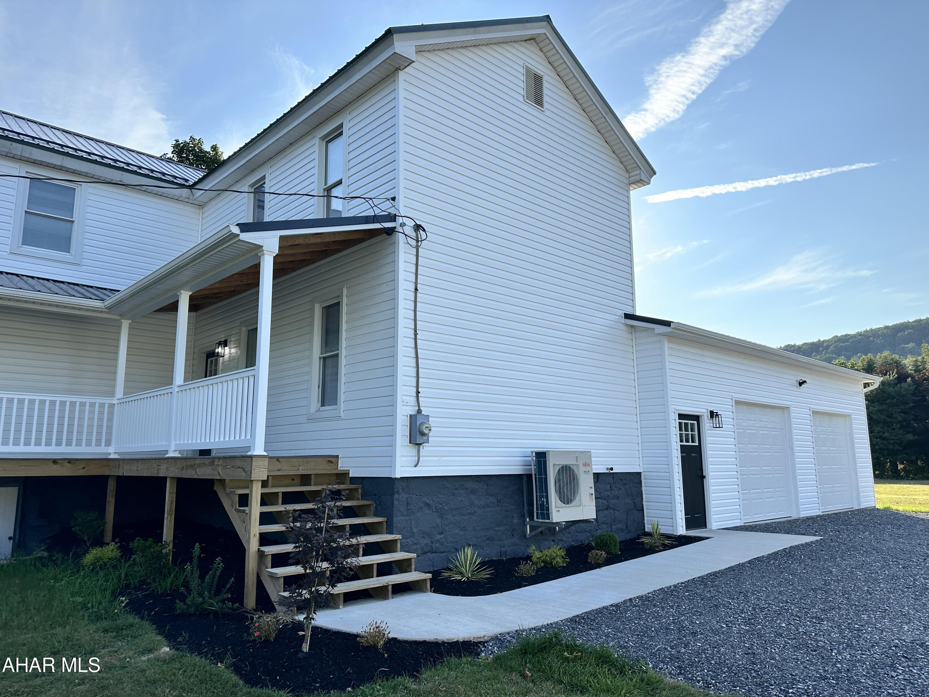 Sinking Valley - Residential