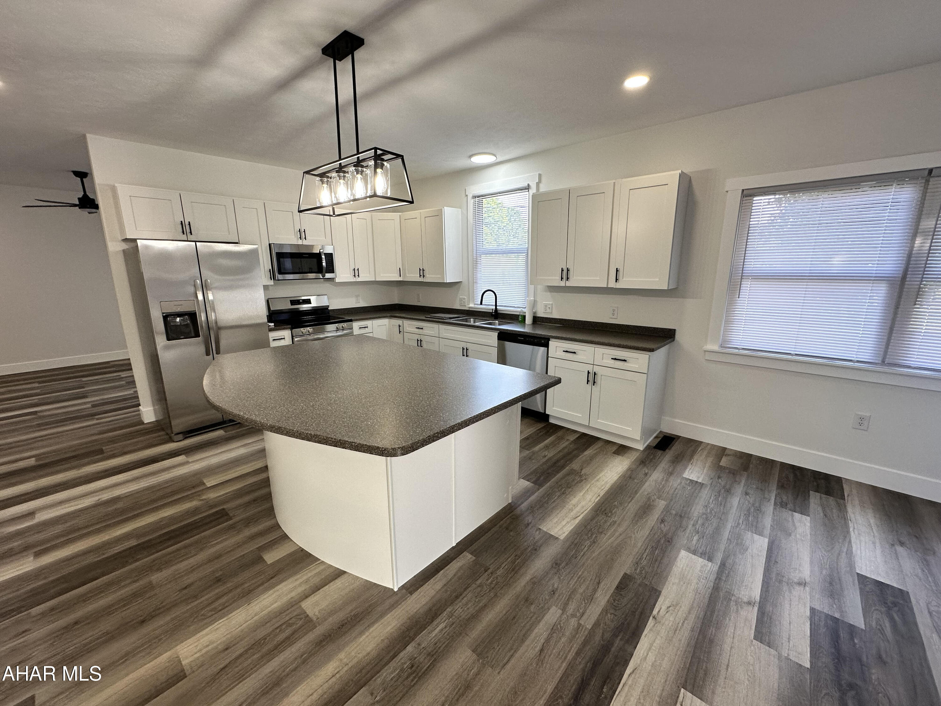 Sinking Valley - Residential