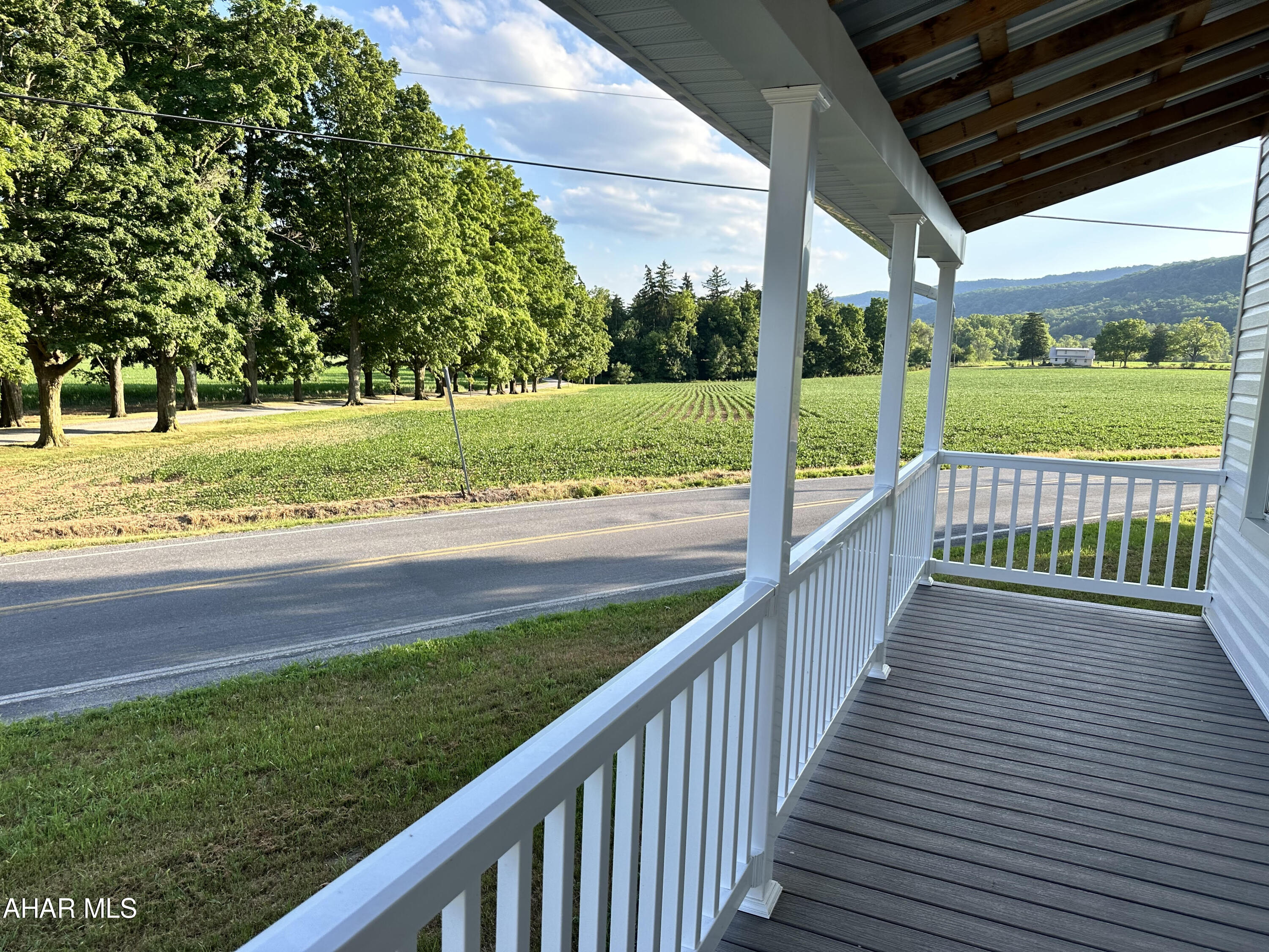 Sinking Valley - Residential