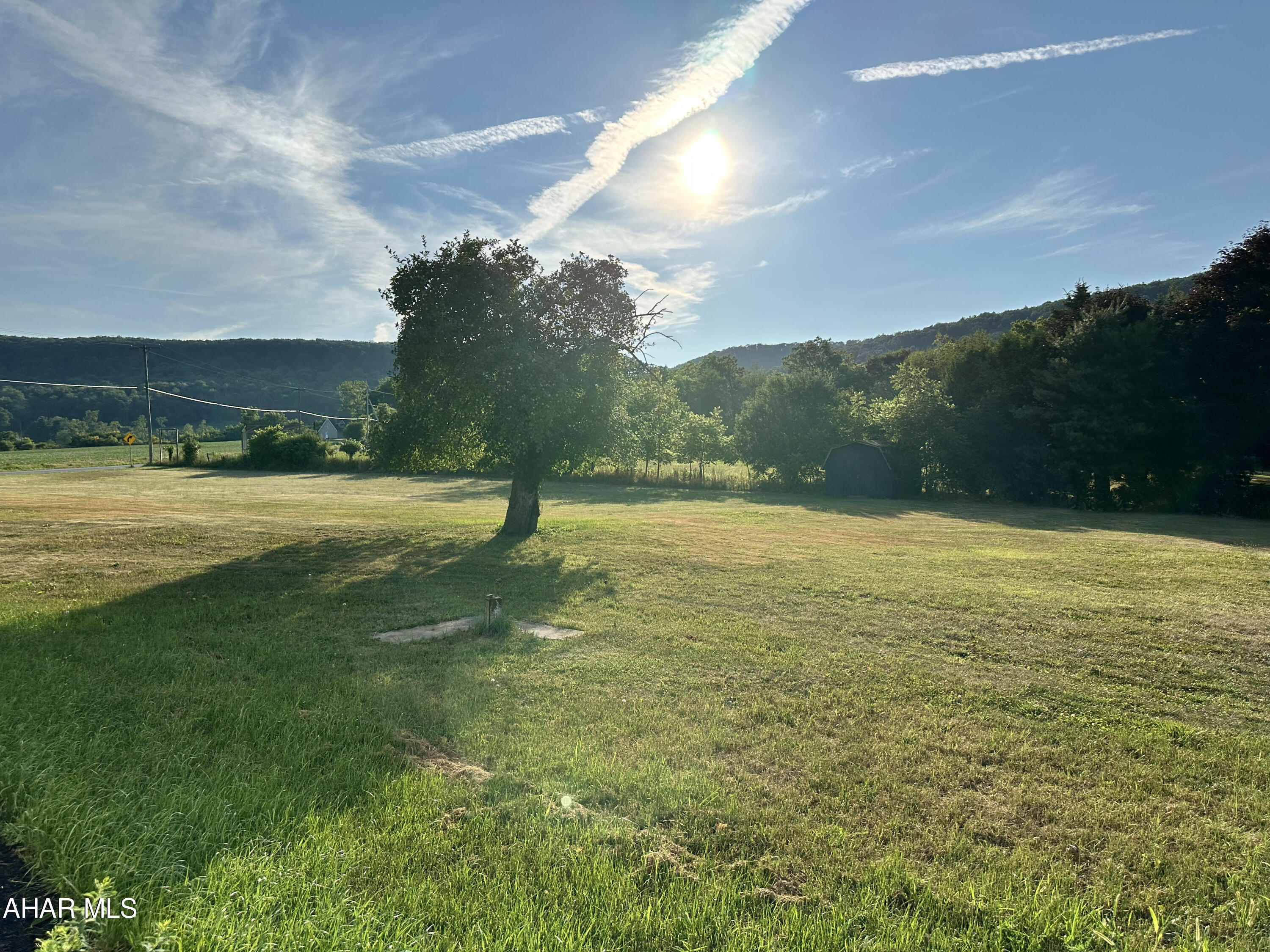 Sinking Valley - Residential