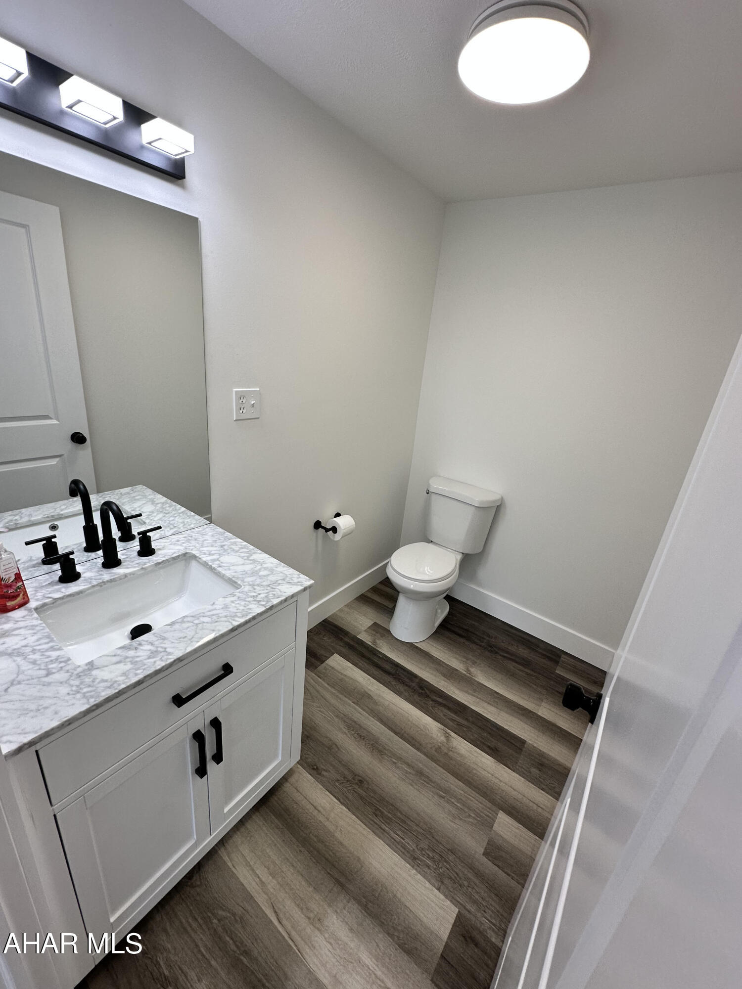 Sinking Valley - Residential