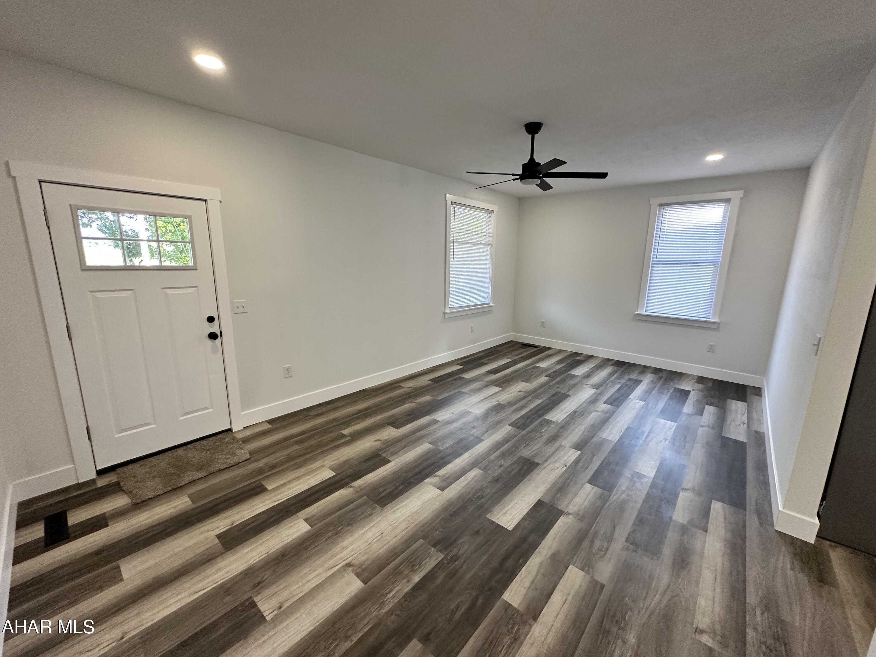 Sinking Valley - Residential