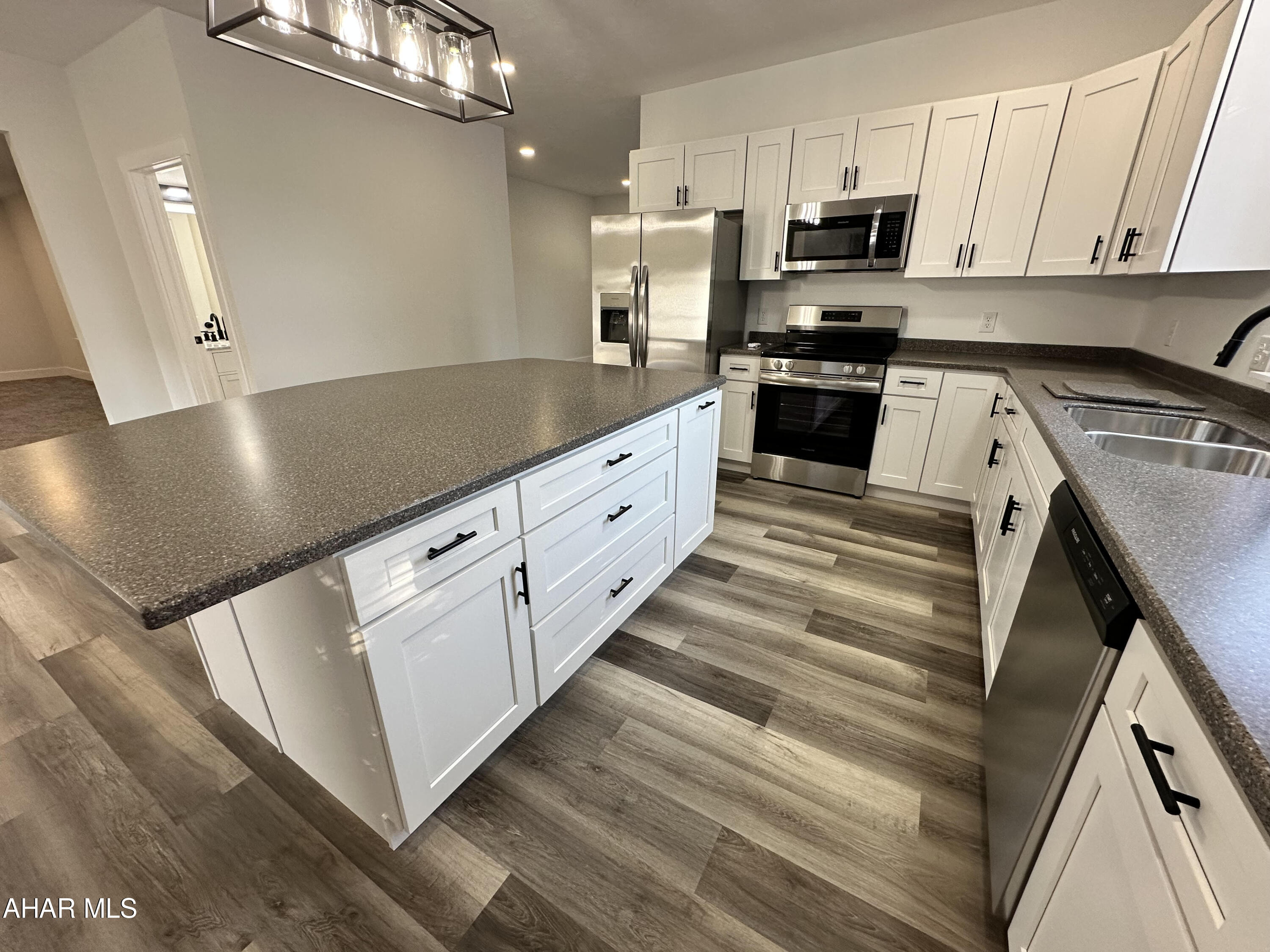 Sinking Valley - Residential