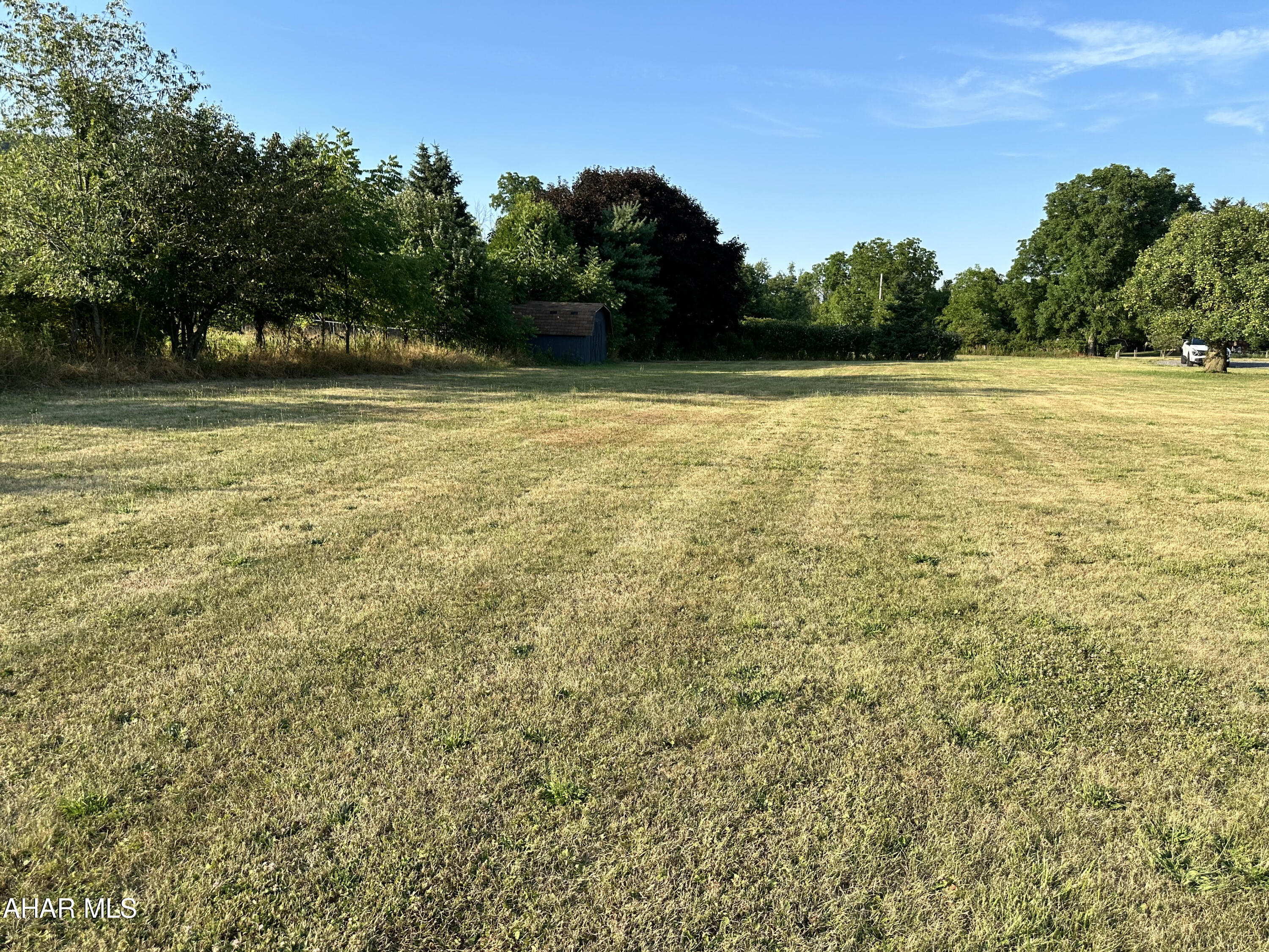 Sinking Valley - Residential