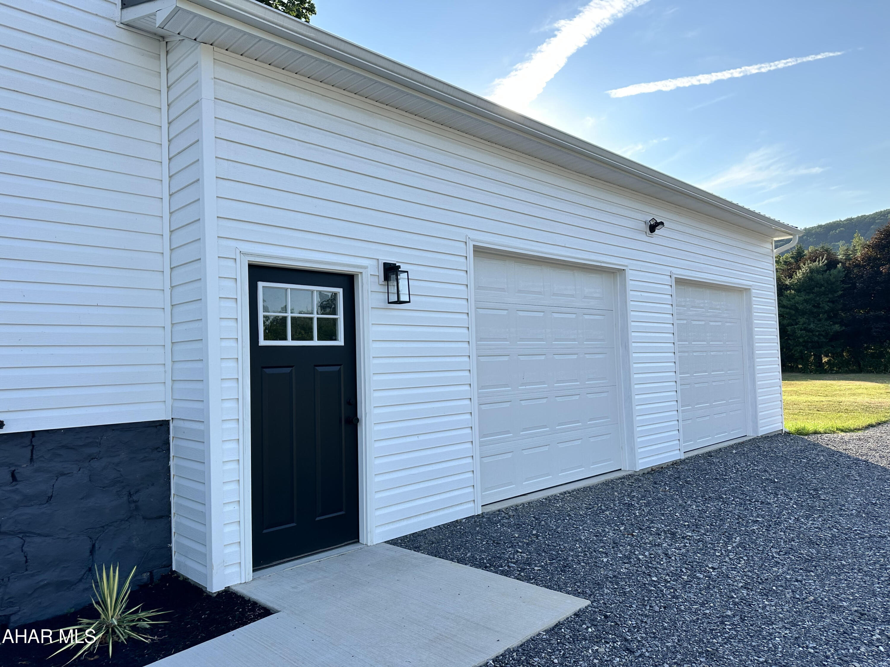 Sinking Valley - Residential