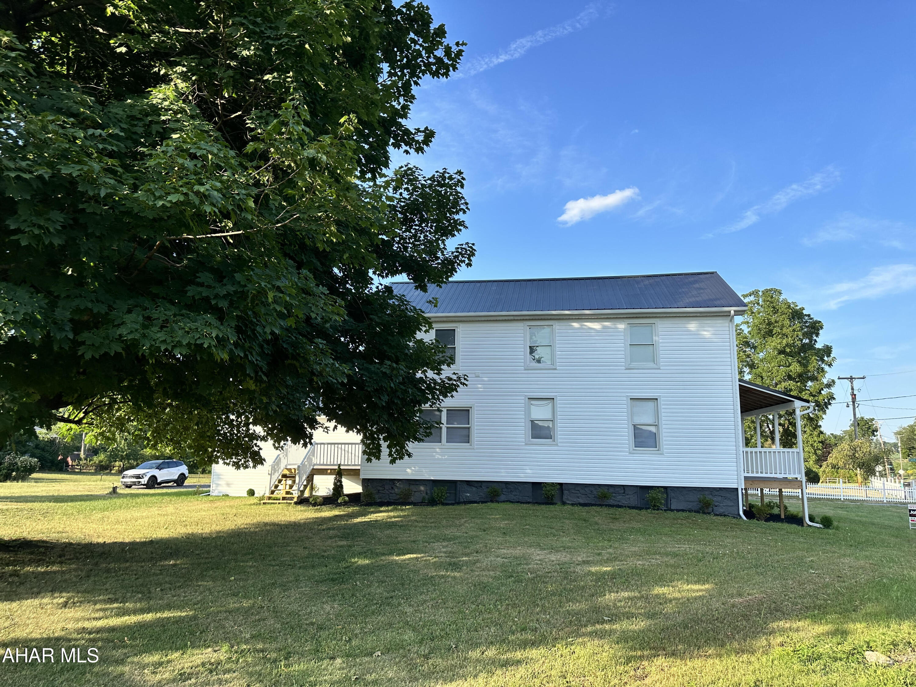 Sinking Valley - Residential