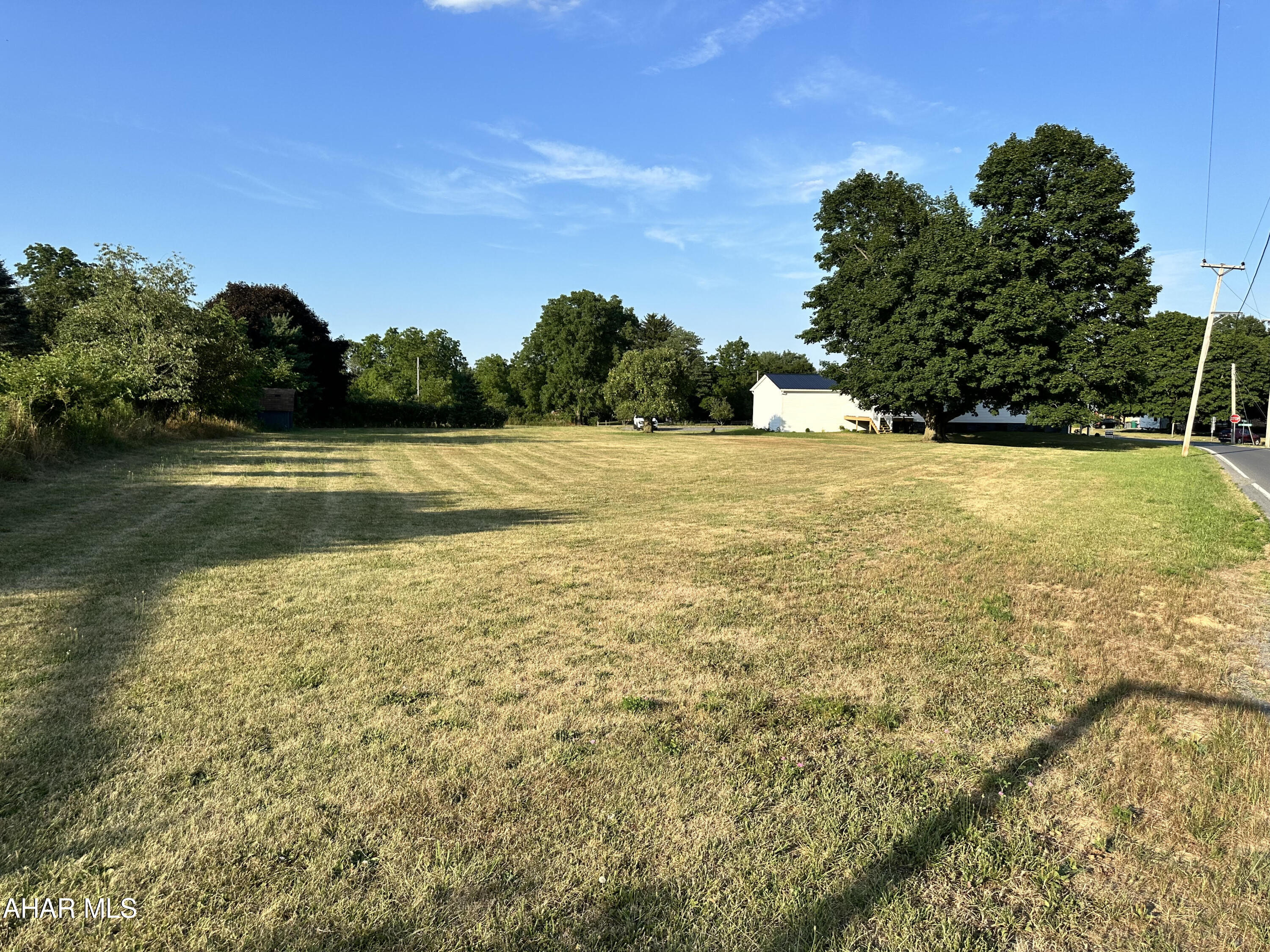 Sinking Valley - Residential