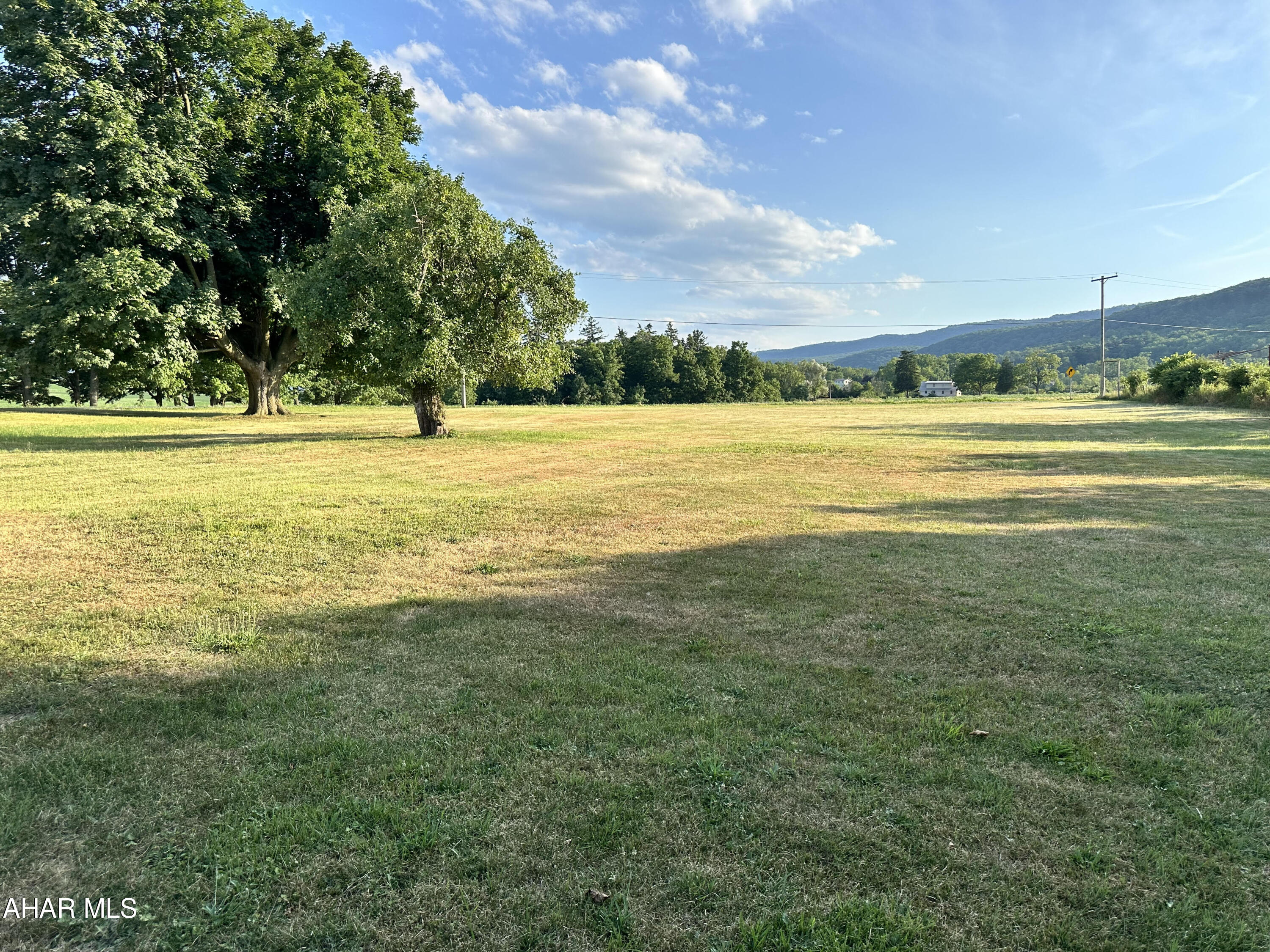 Sinking Valley - Residential