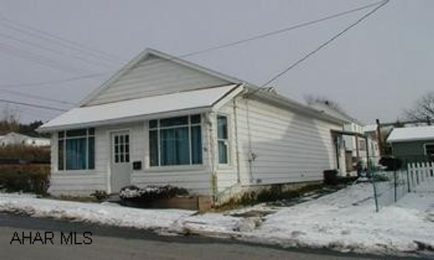 Own this home for less than a rent payment.  Take advantage of homebuying credit!  This 2 bedroom home has newer furnace, electric.  See pictures!  Agent is related to seller. Own this home for less than a rent payment.  Take advantage of homebuying credit!  This 2 bedroom home has newer furnace, electric.  See pictures!  Agent is related to seller.