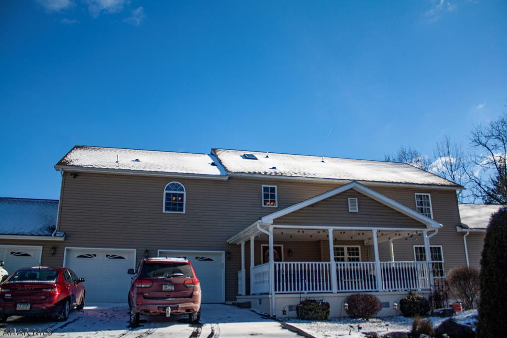 Eldorado - Residential