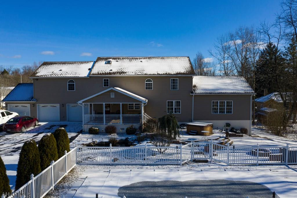 Eldorado - Residential