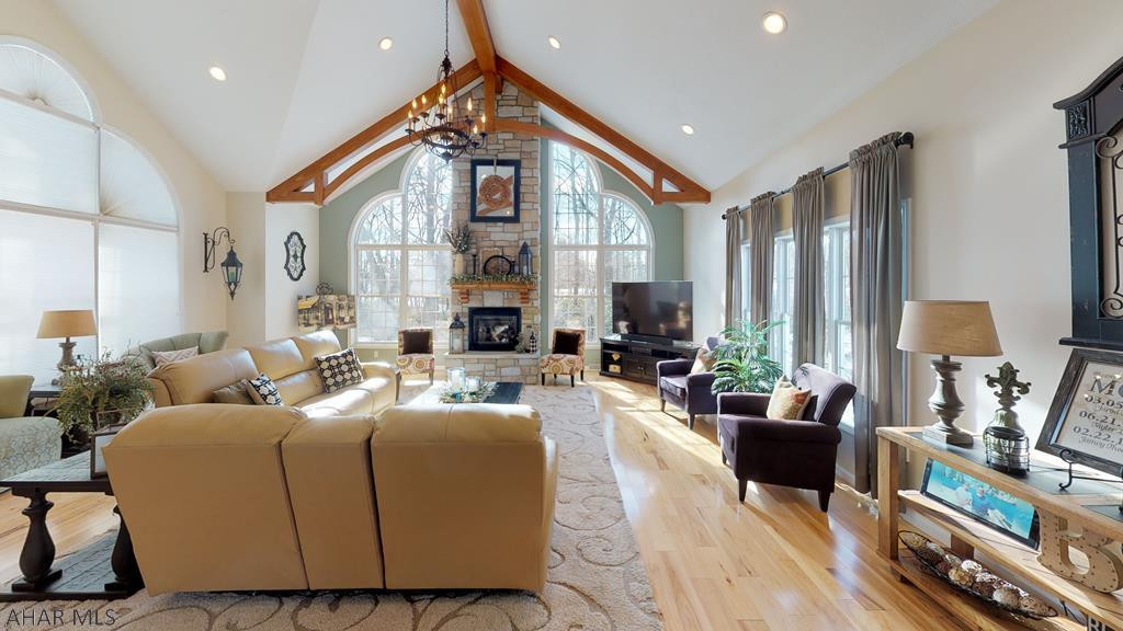 Eldorado - Residential