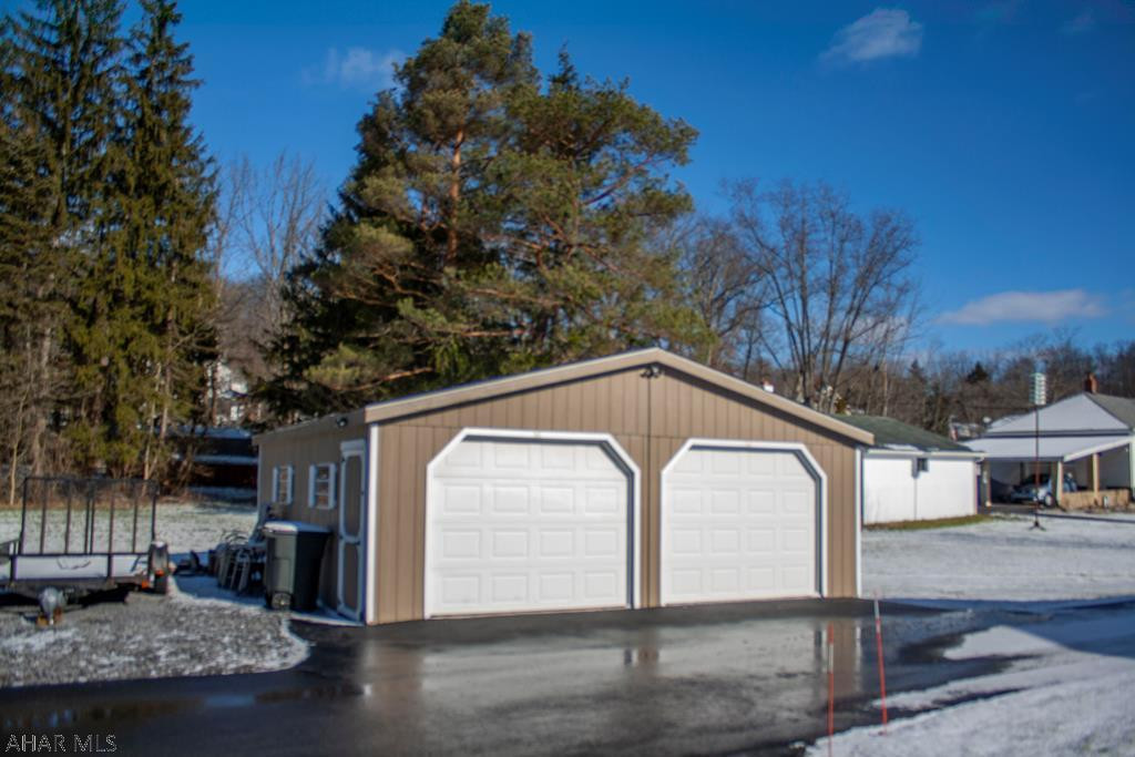 Eldorado - Residential