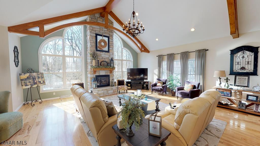 Eldorado - Residential