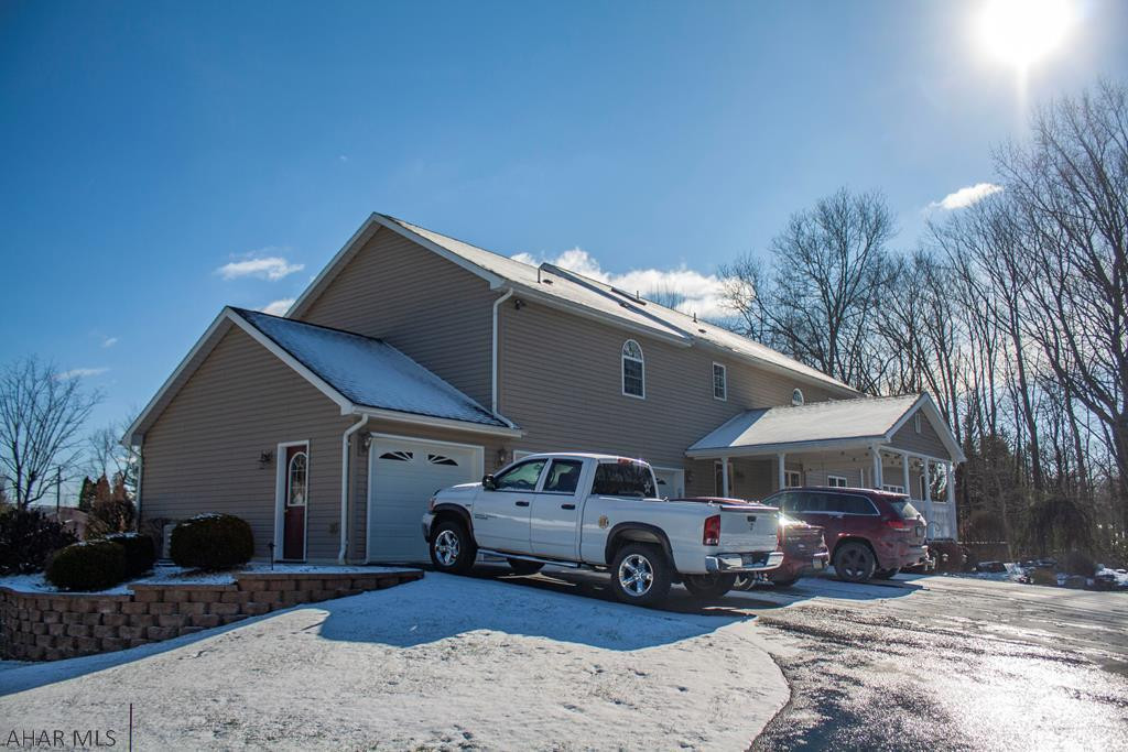 Eldorado - Residential