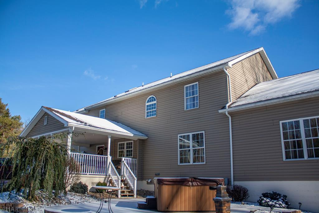 Eldorado - Residential