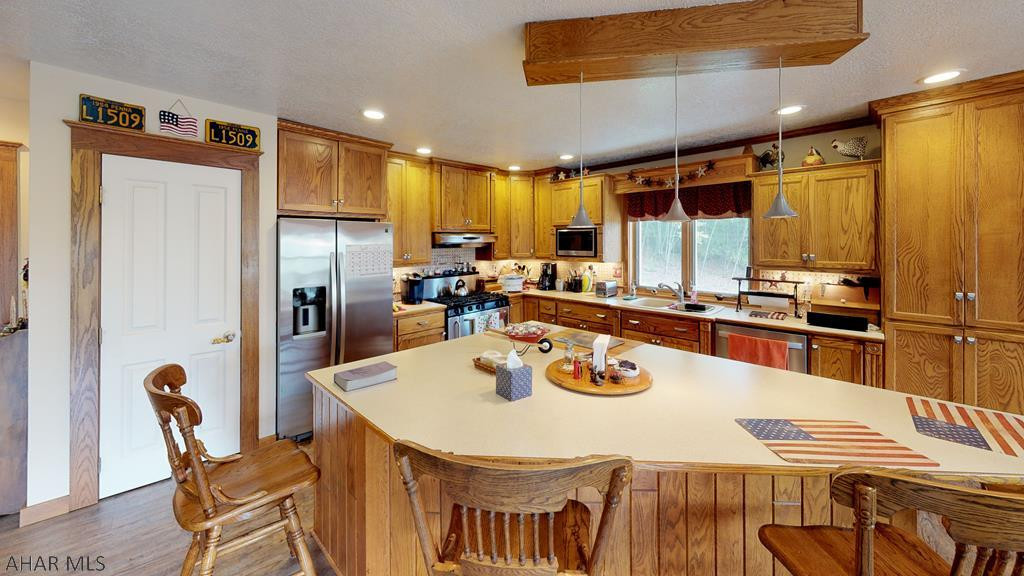 Unknown - Residential