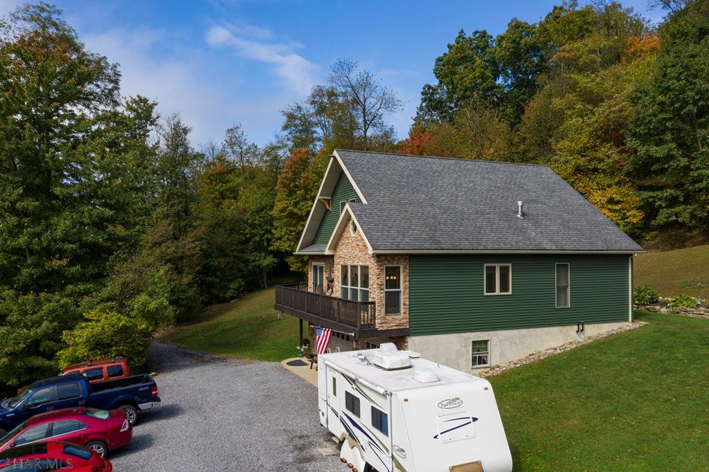 Unknown - Residential