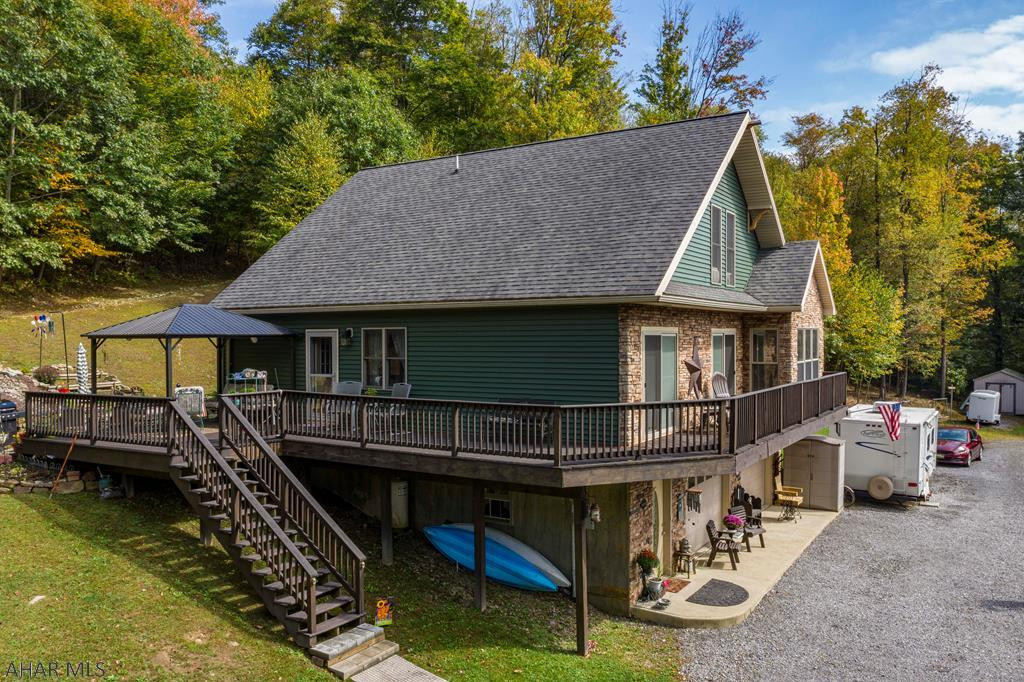 Unknown - Residential