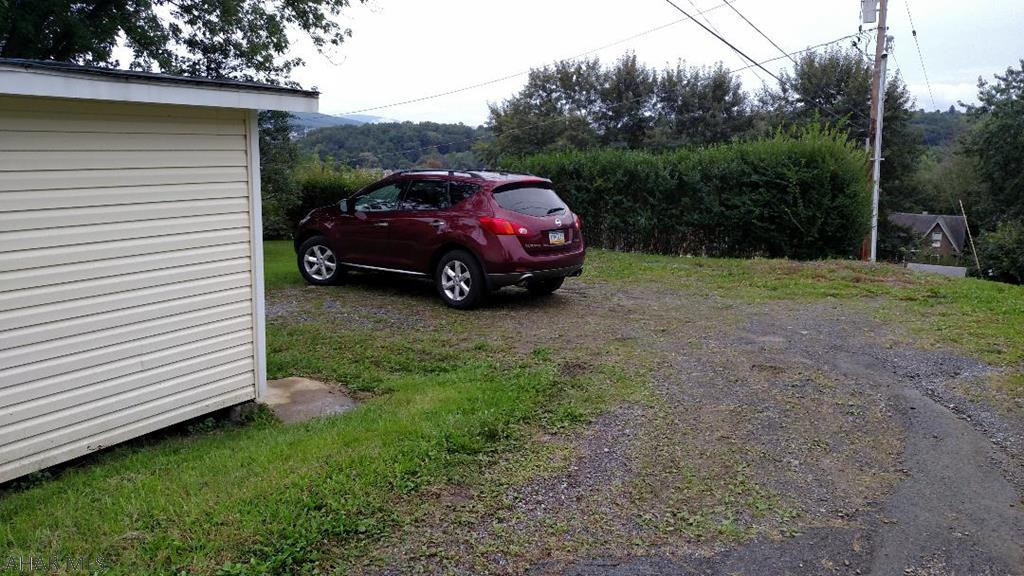 Juniata - Residential