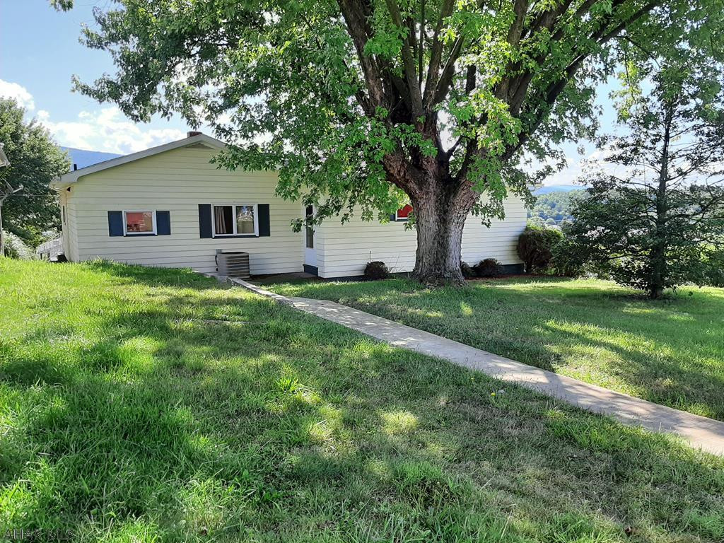 Juniata - Residential