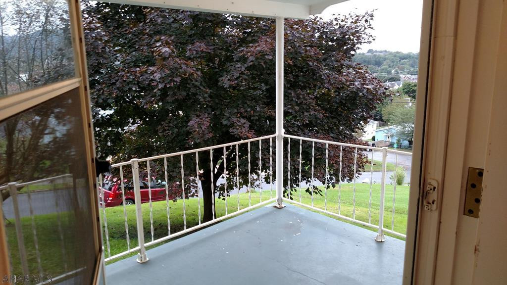 Juniata - Residential